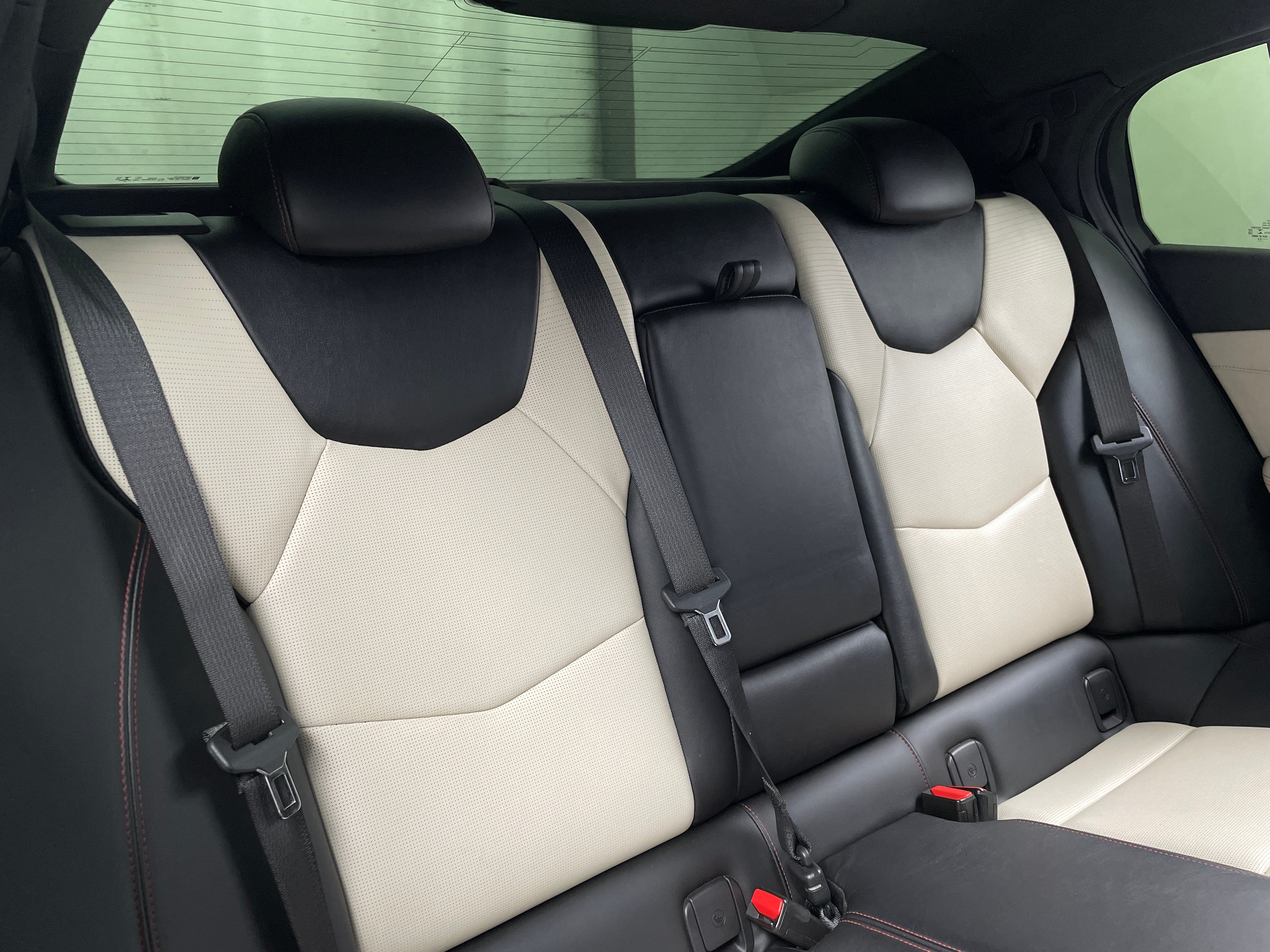 2020 Cadillac CT5 Sport 6