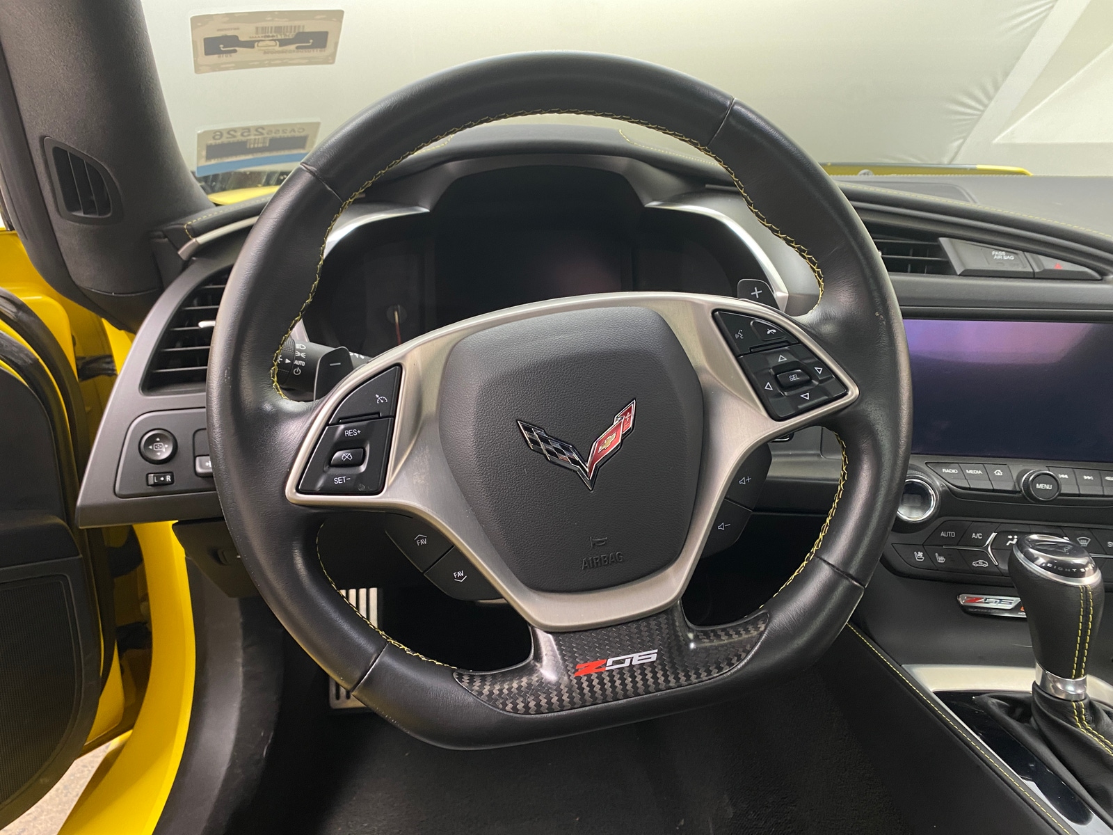 Thumbnail: 2016 Chevrolet Corvette - 3