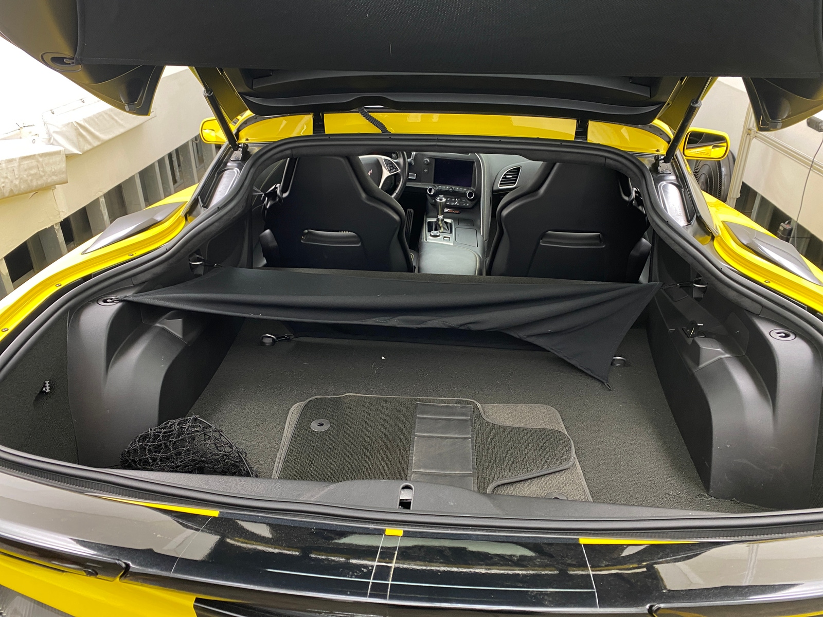 Thumbnail: 2016 Chevrolet Corvette - 4