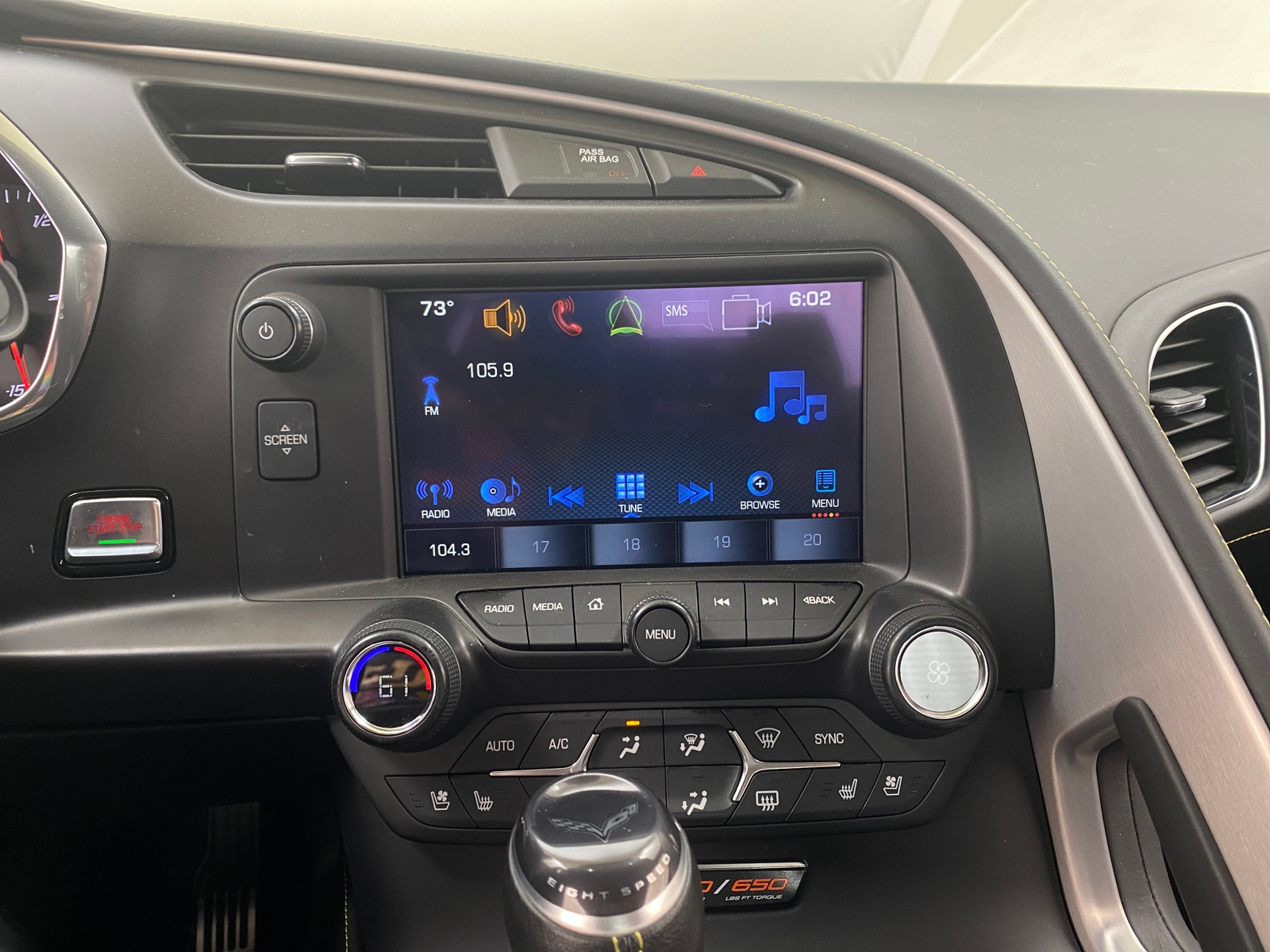Thumbnail: 2016 Chevrolet Corvette - 2