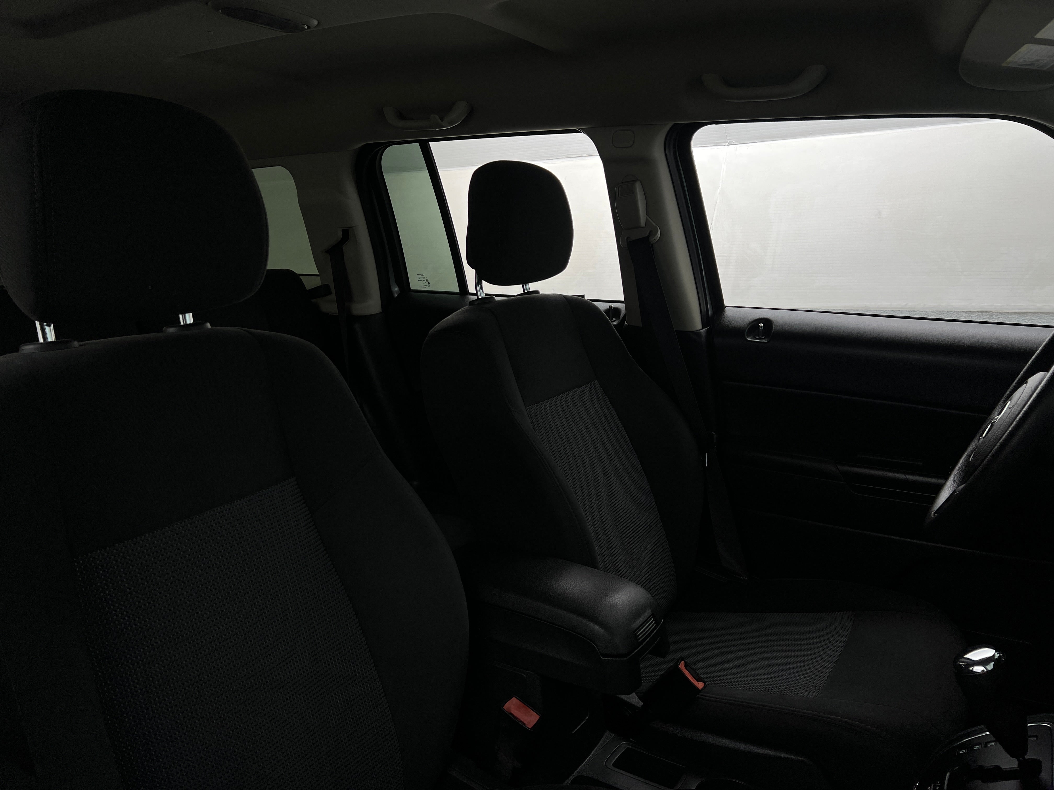 2016 Jeep Patriot Sport 2