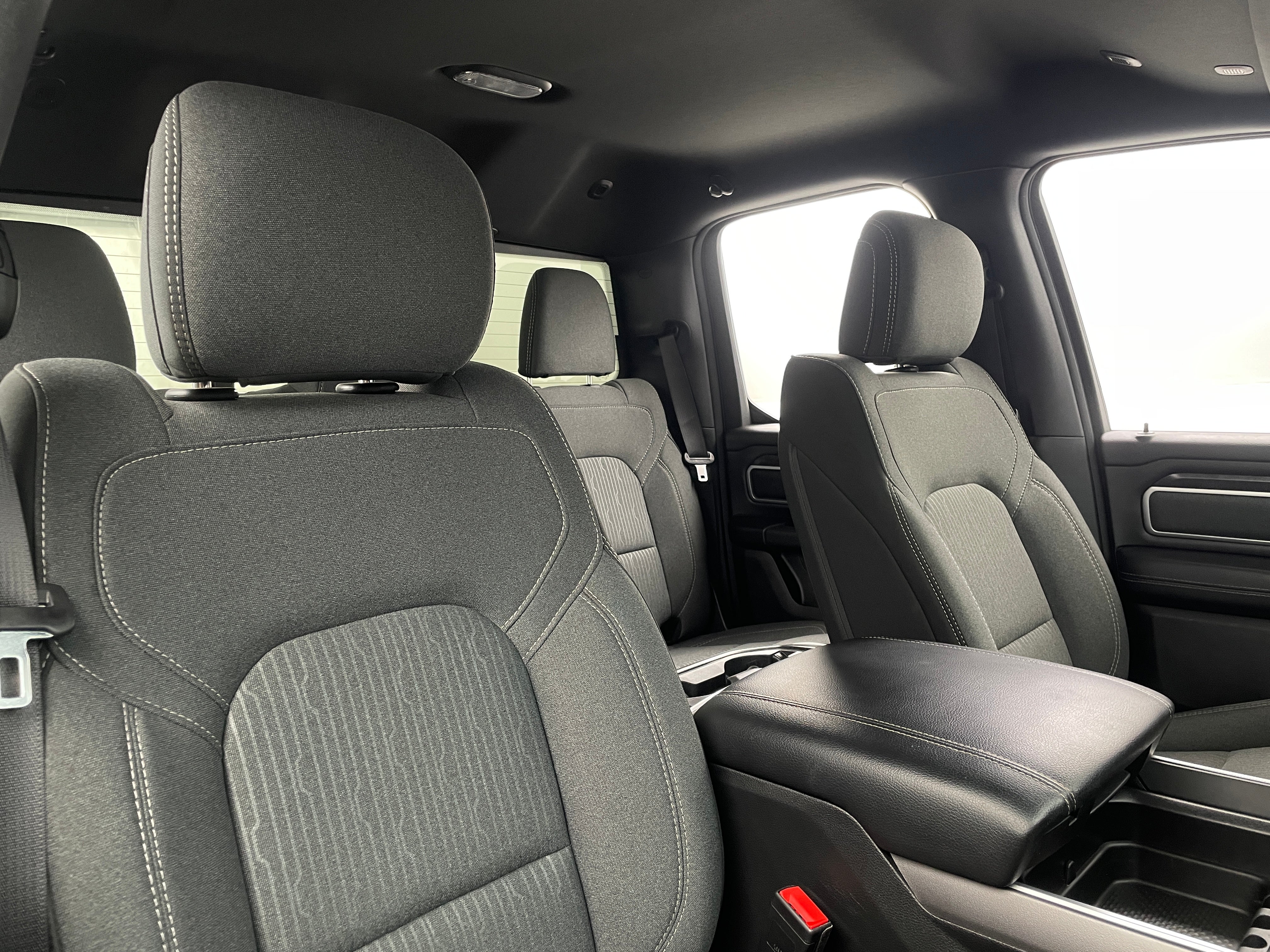 2022 RAM 1500 Big Horn 2