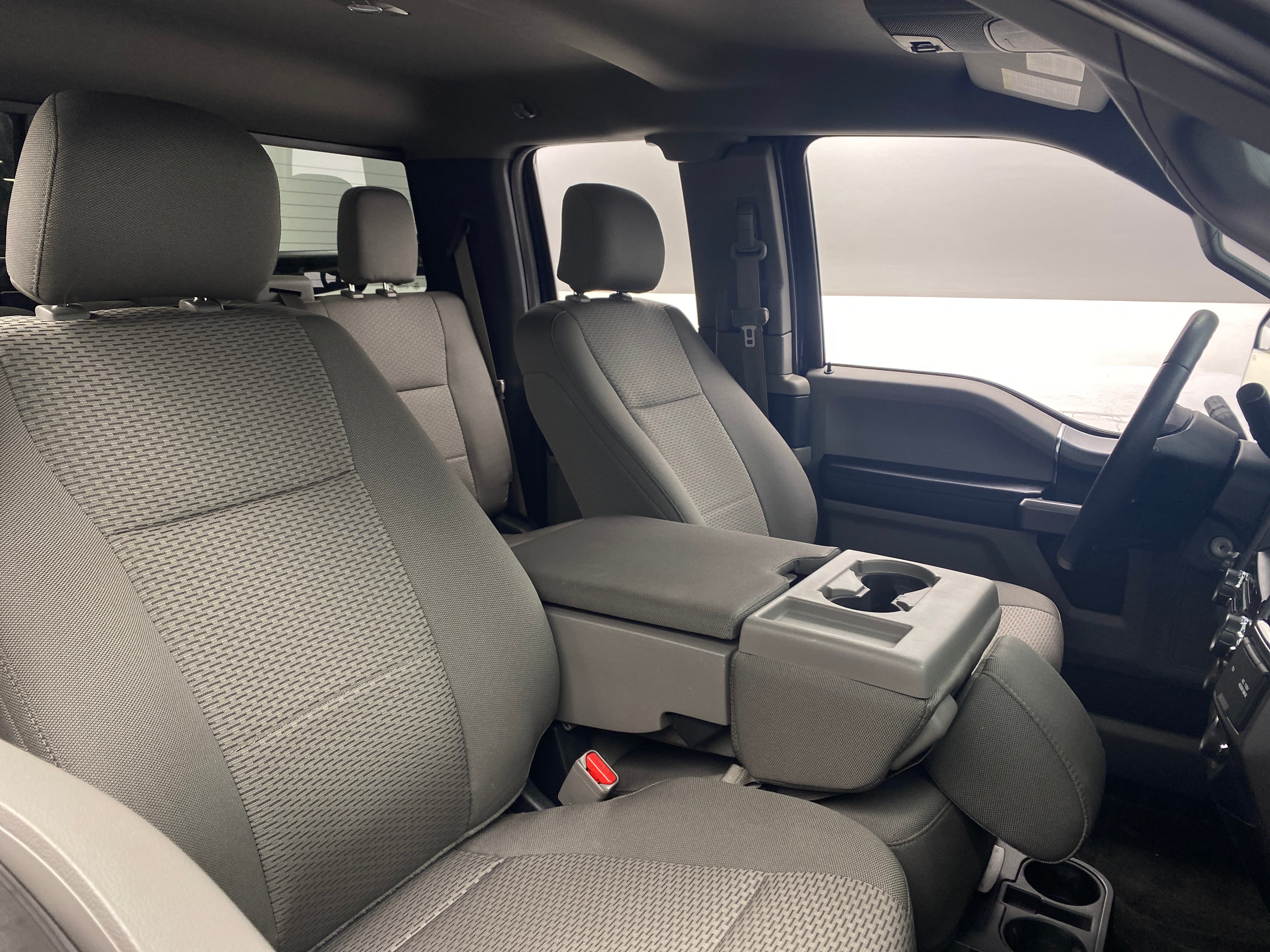 2015 Ford Econoline E-150 2