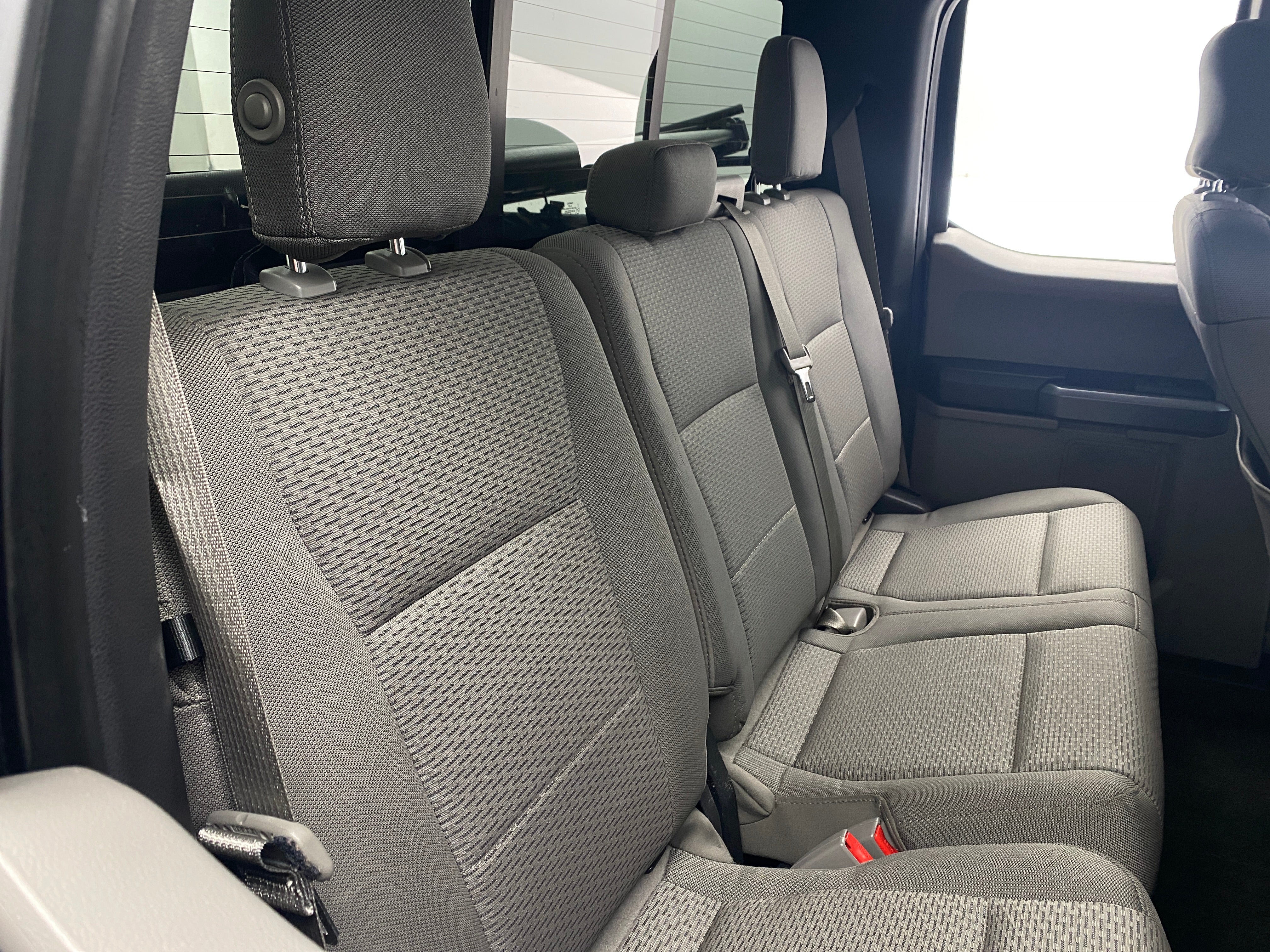 2015 Ford Econoline E-150 6