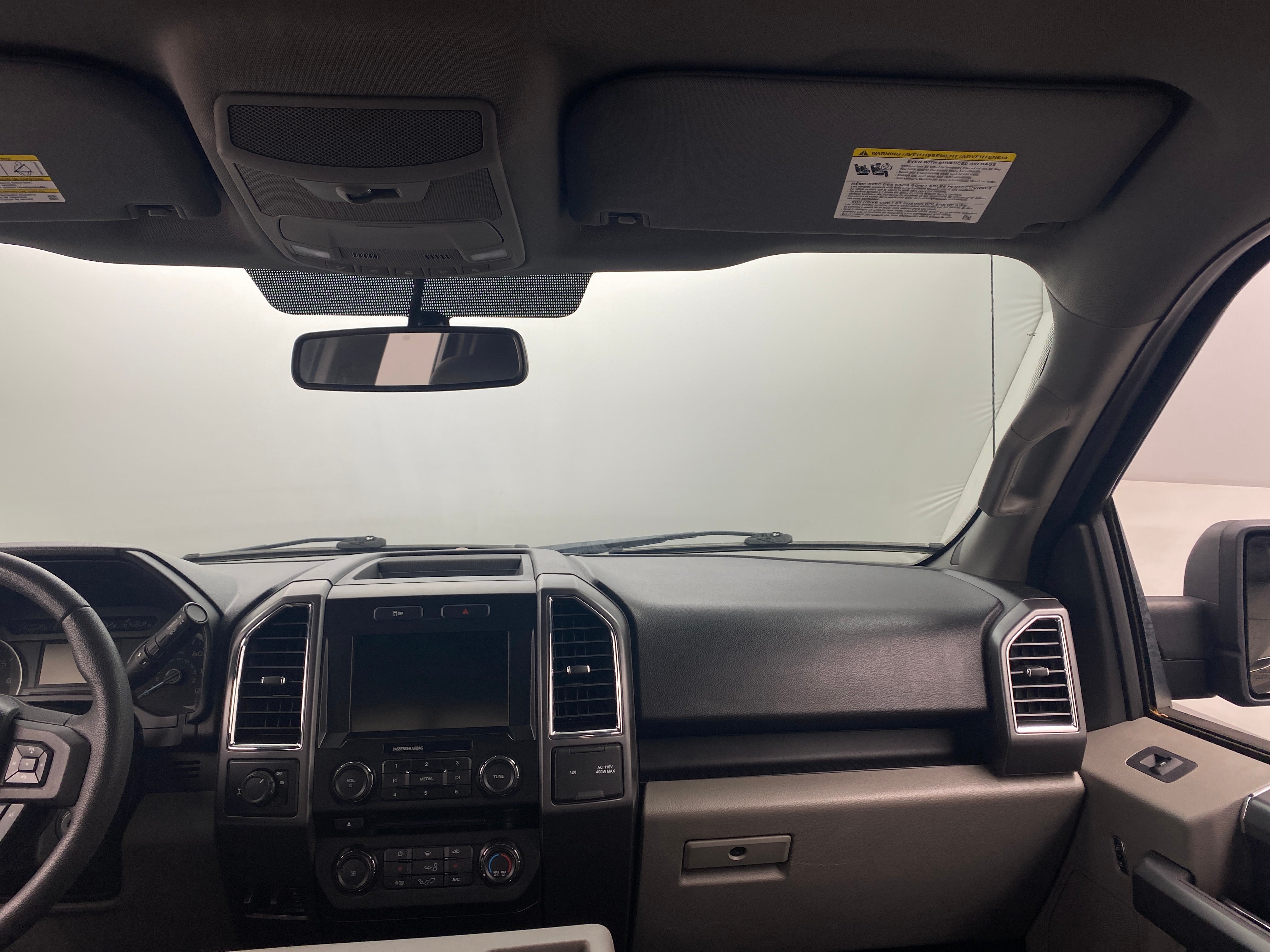 2015 Ford Econoline E-150 3