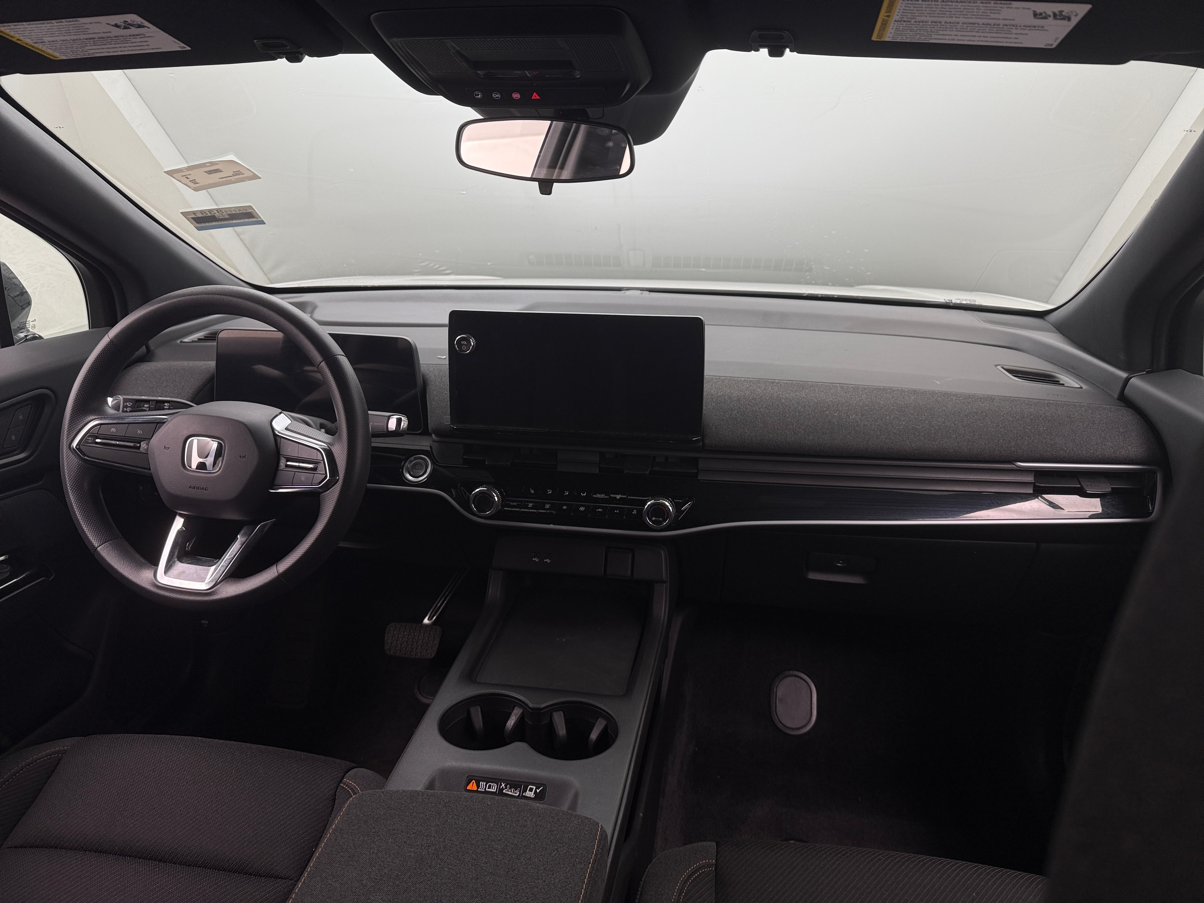 2024 Honda Prologue EX 3