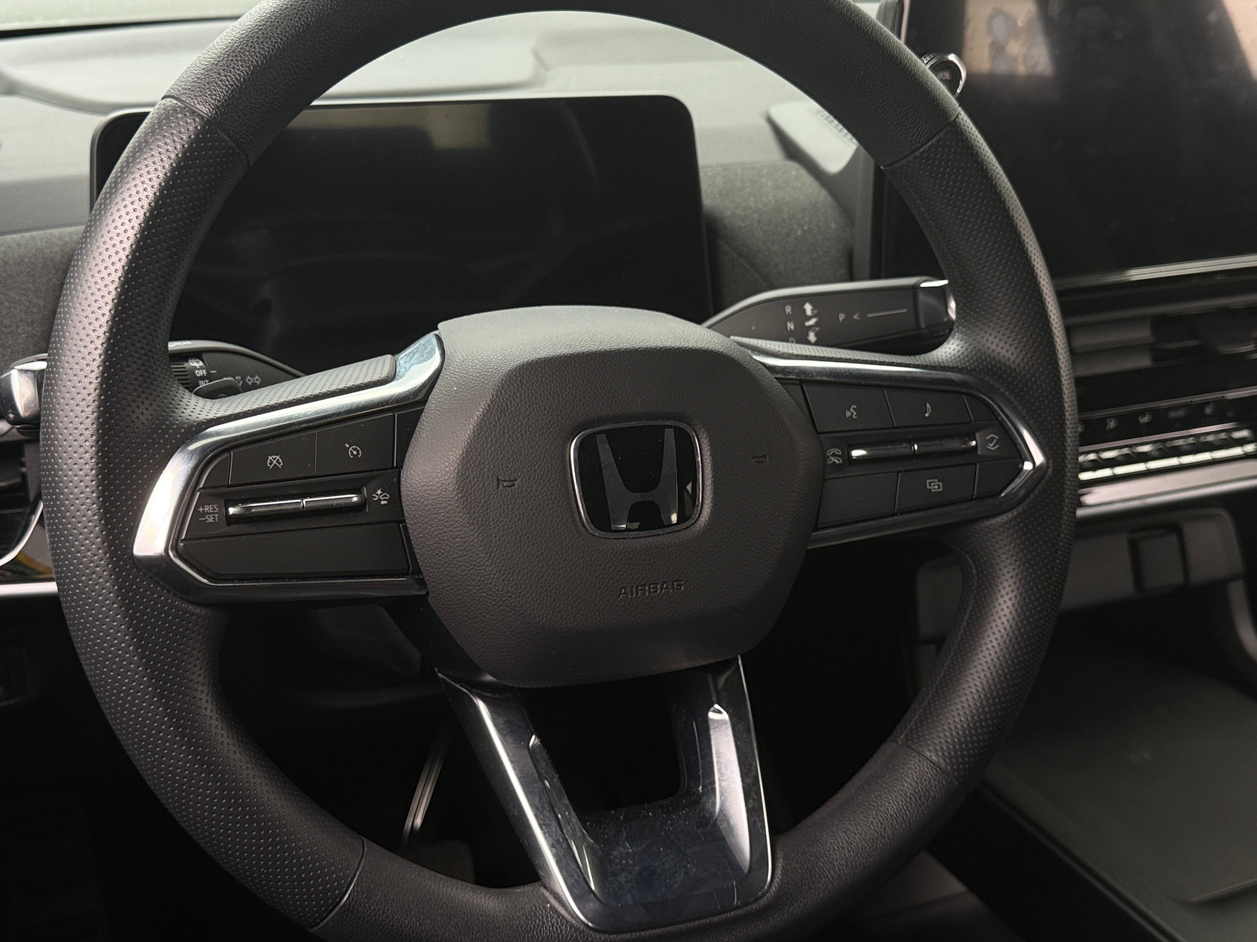 2024 Honda Prologue EX 5