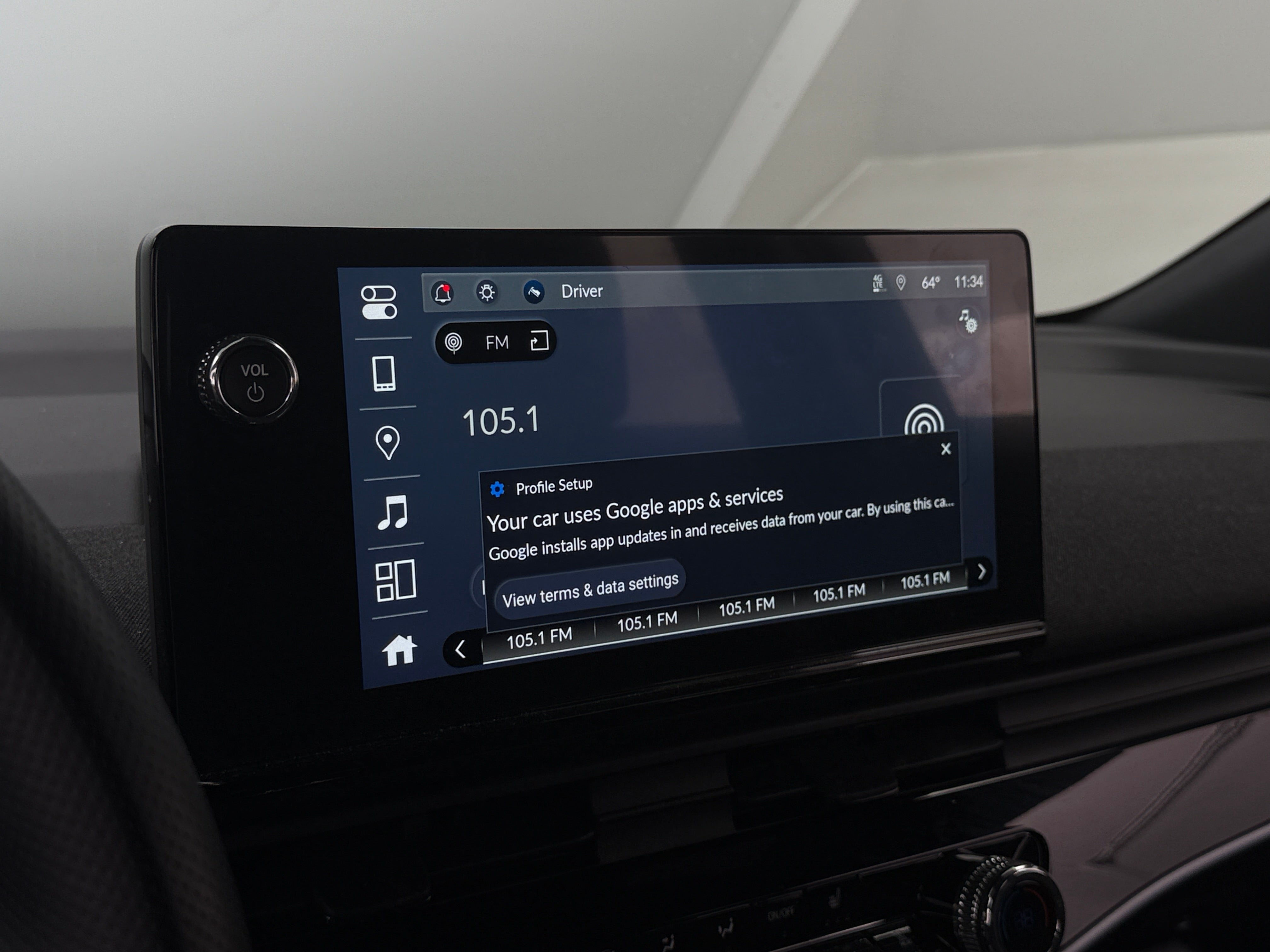 2024 Honda Prologue EX 4