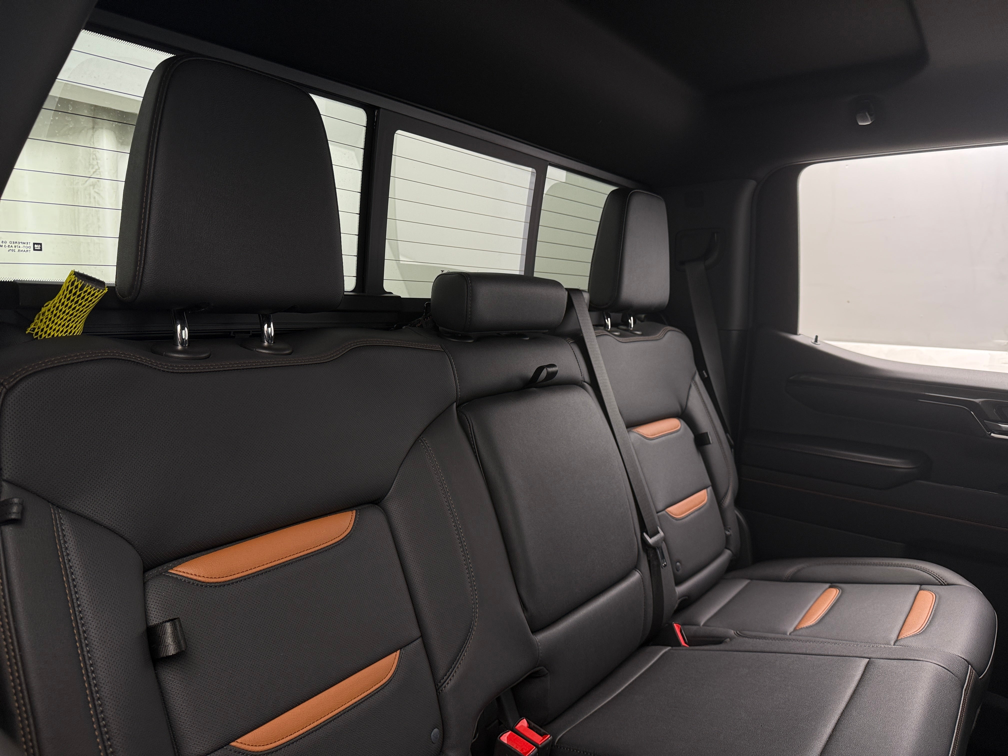 2024 GMC Sierra 1500 AT4 5