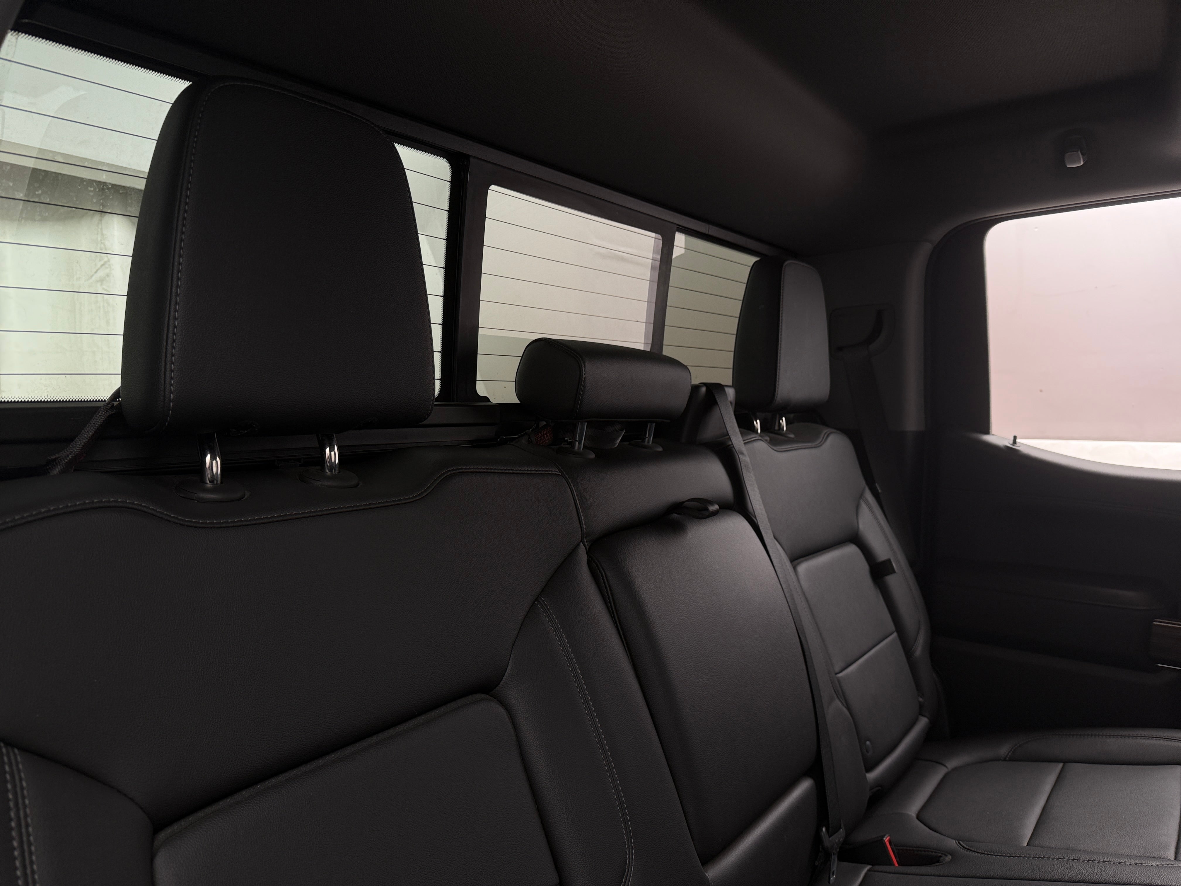 2020 Chevrolet Silverado 1500  5