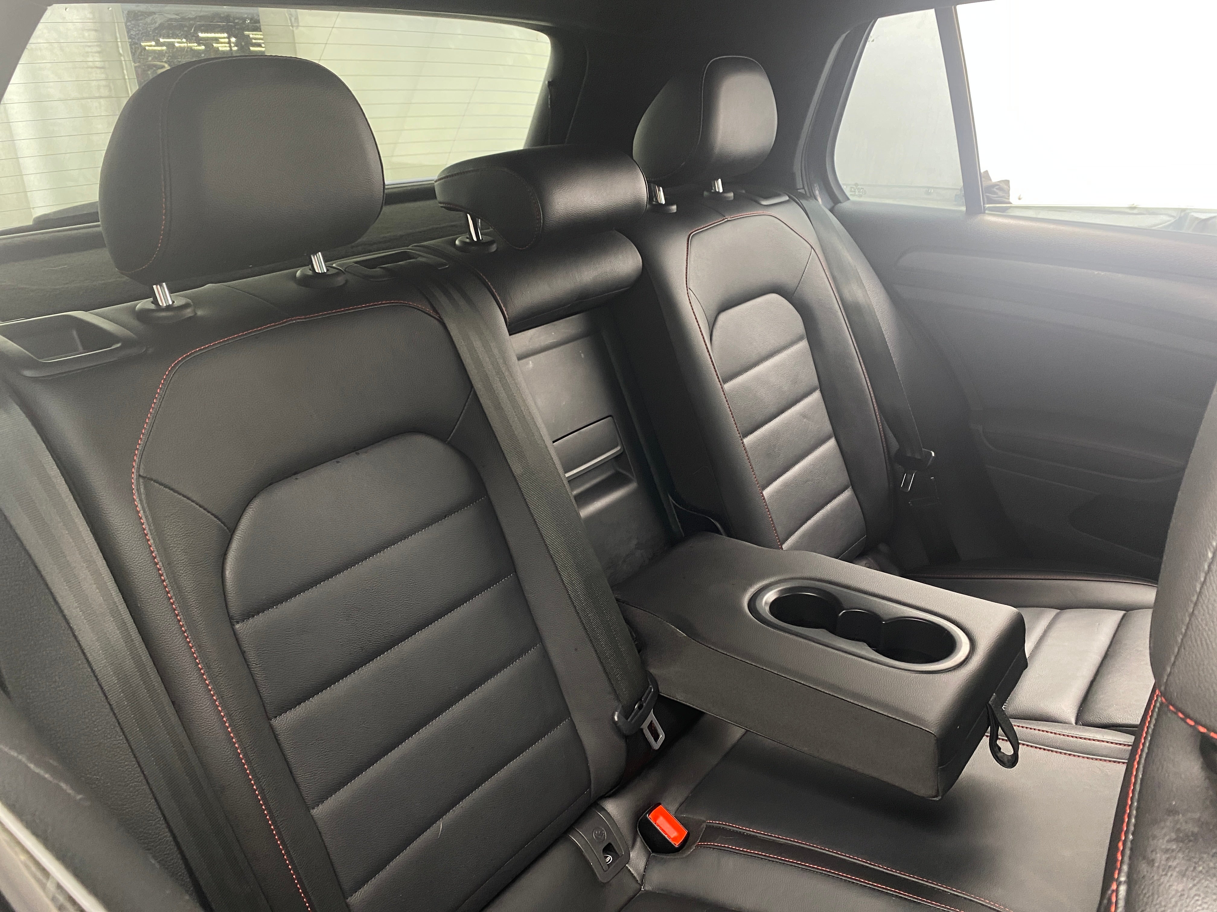 2021 Volkswagen Golf GTI SE 6