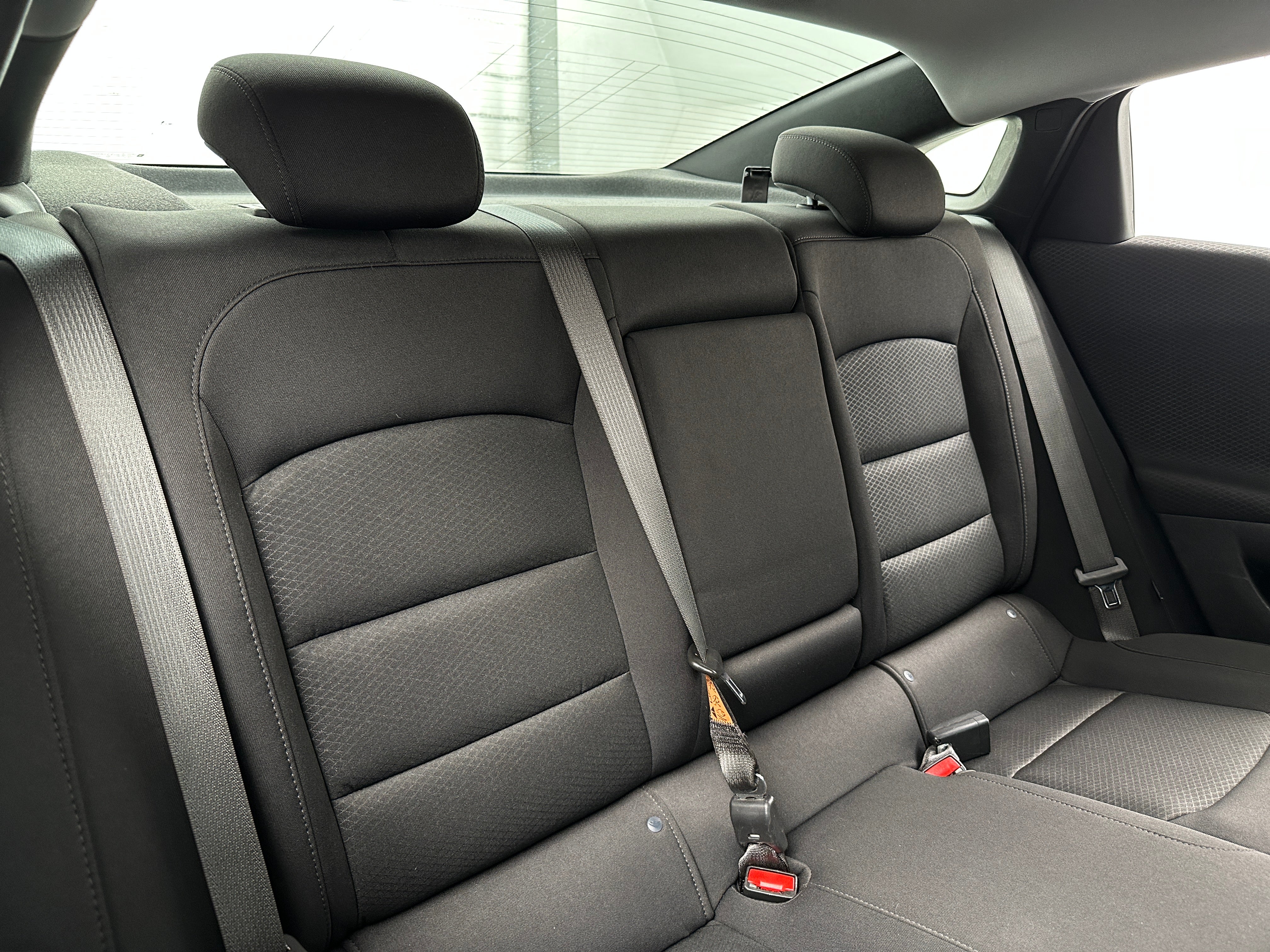 2024 Chevrolet Malibu LT 6
