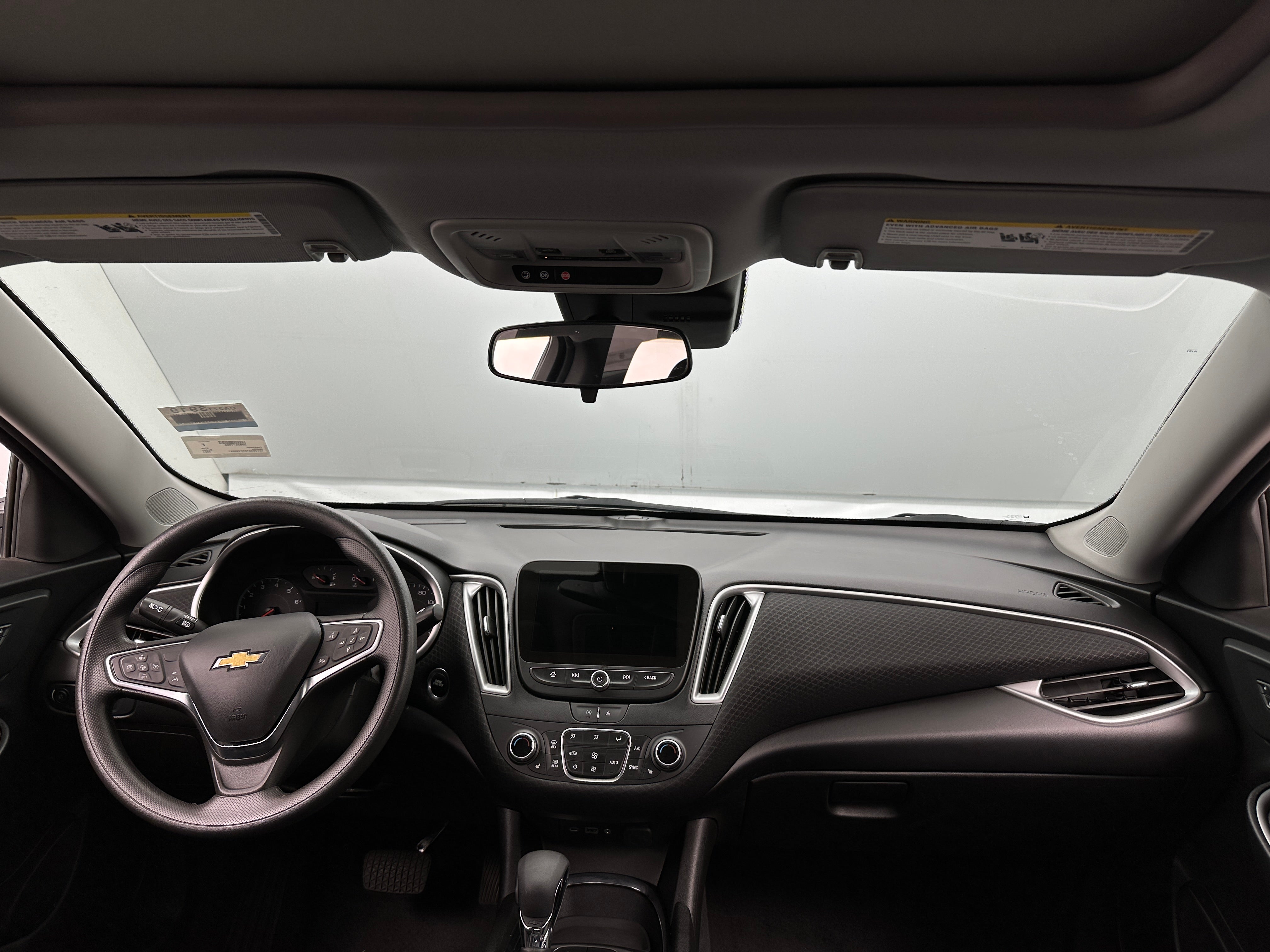 2024 Chevrolet Malibu LT 3