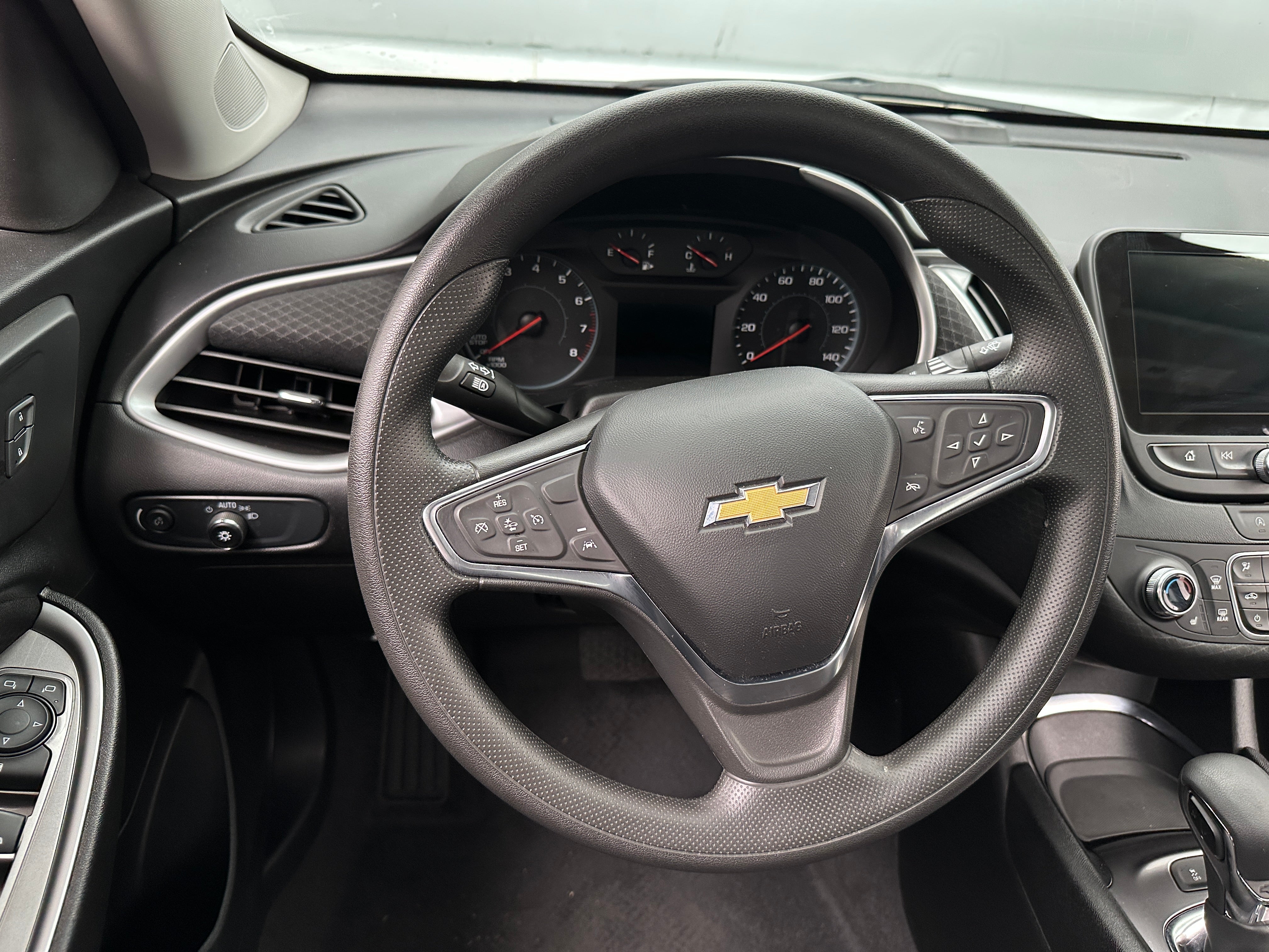 2024 Chevrolet Malibu LT 5