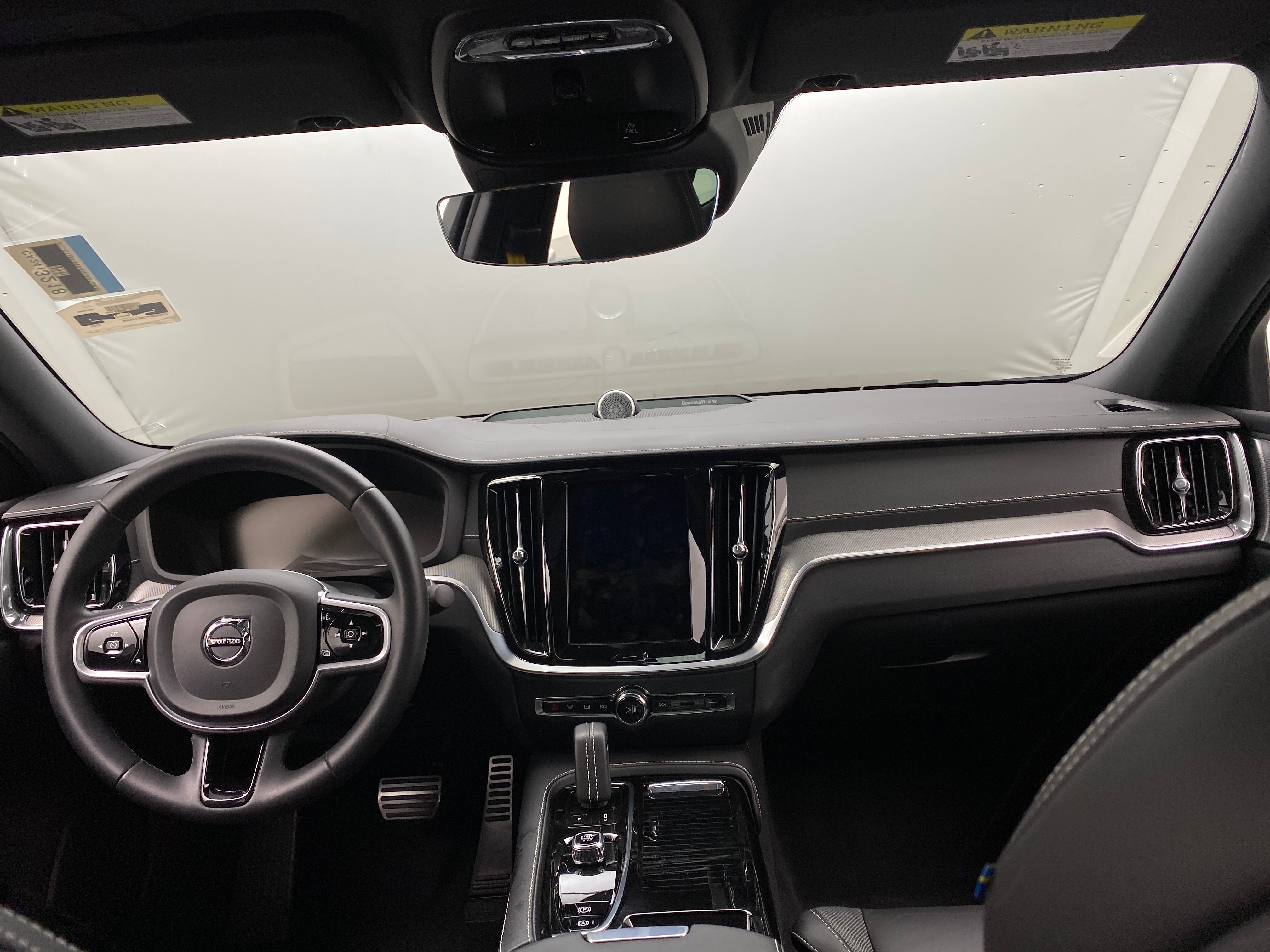 2022 Volvo S60 T8 Polestar 2