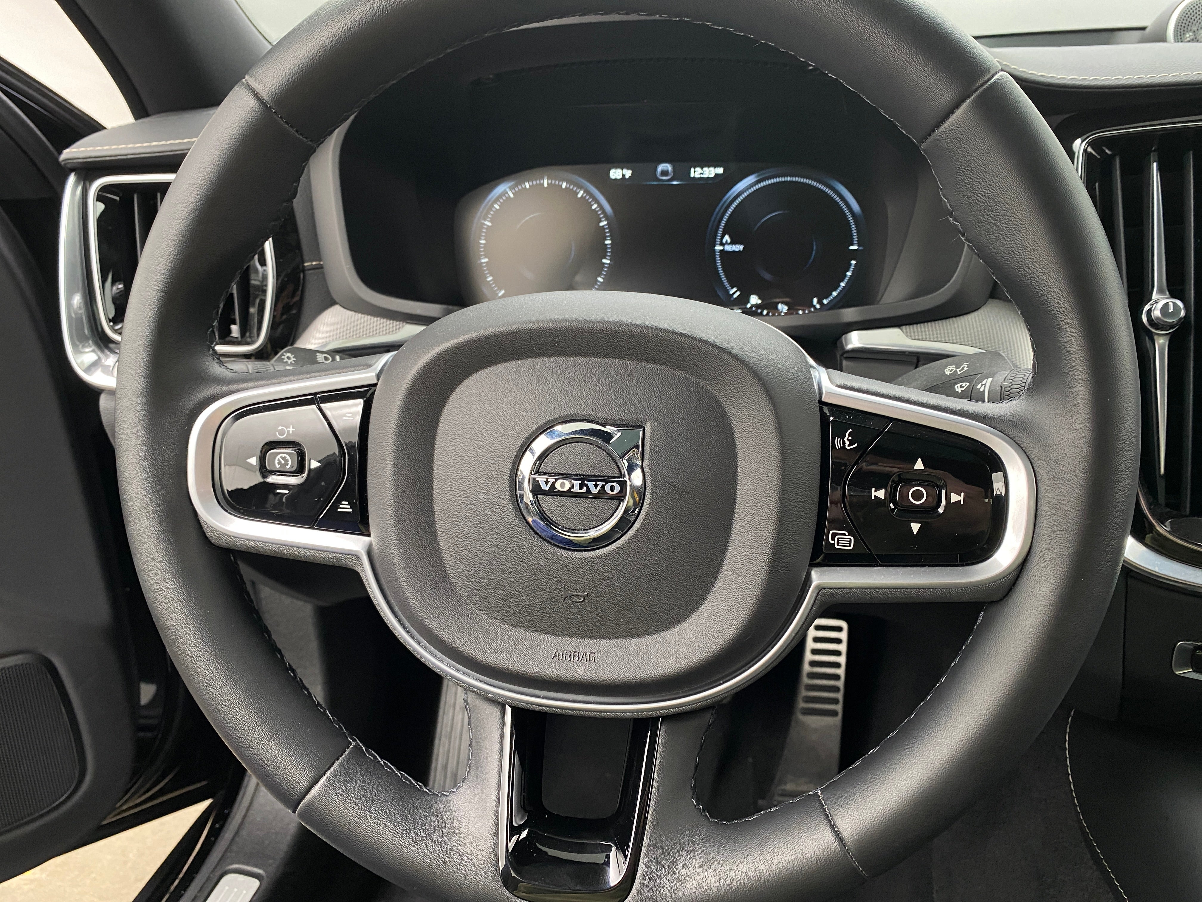 2022 Volvo S60 T8 Polestar 4