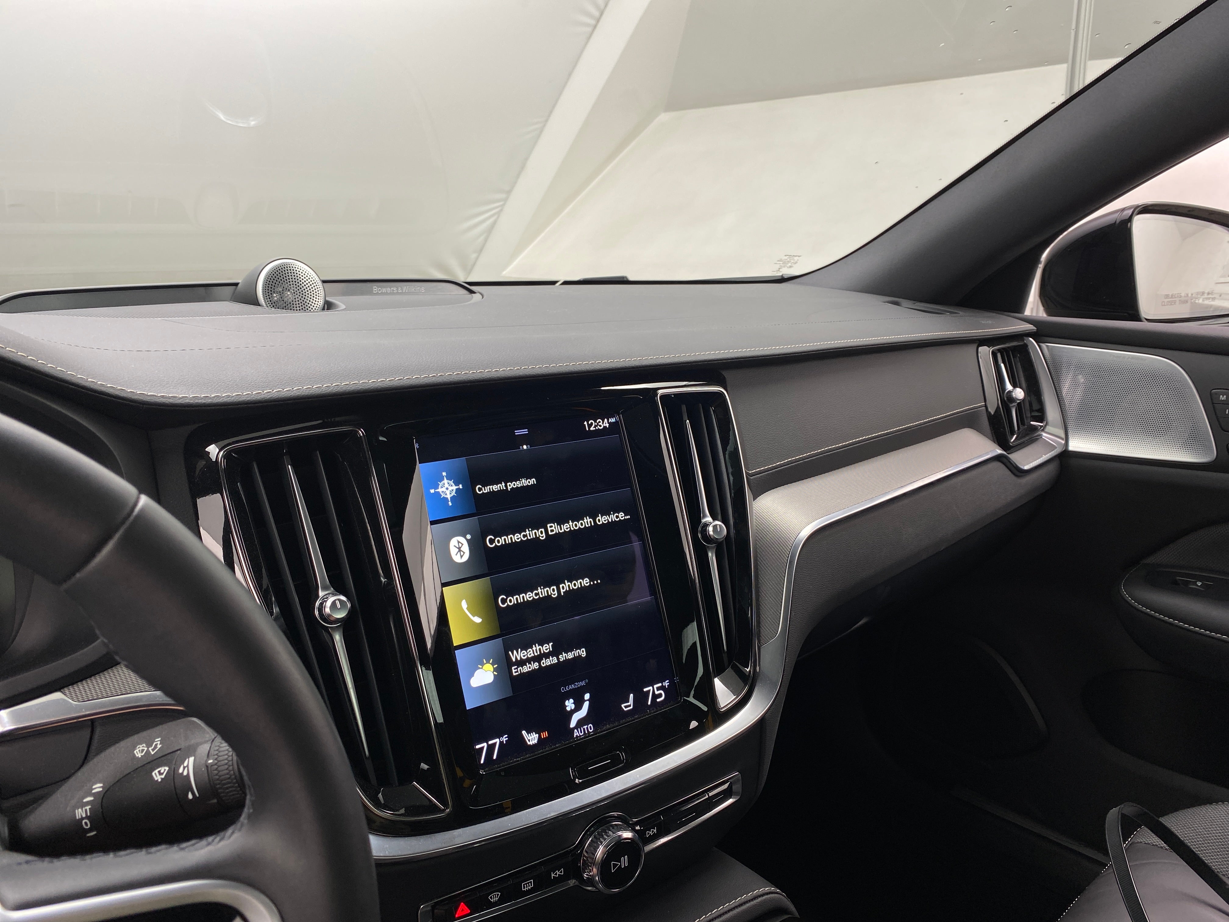 2022 Volvo S60 T8 Polestar 3