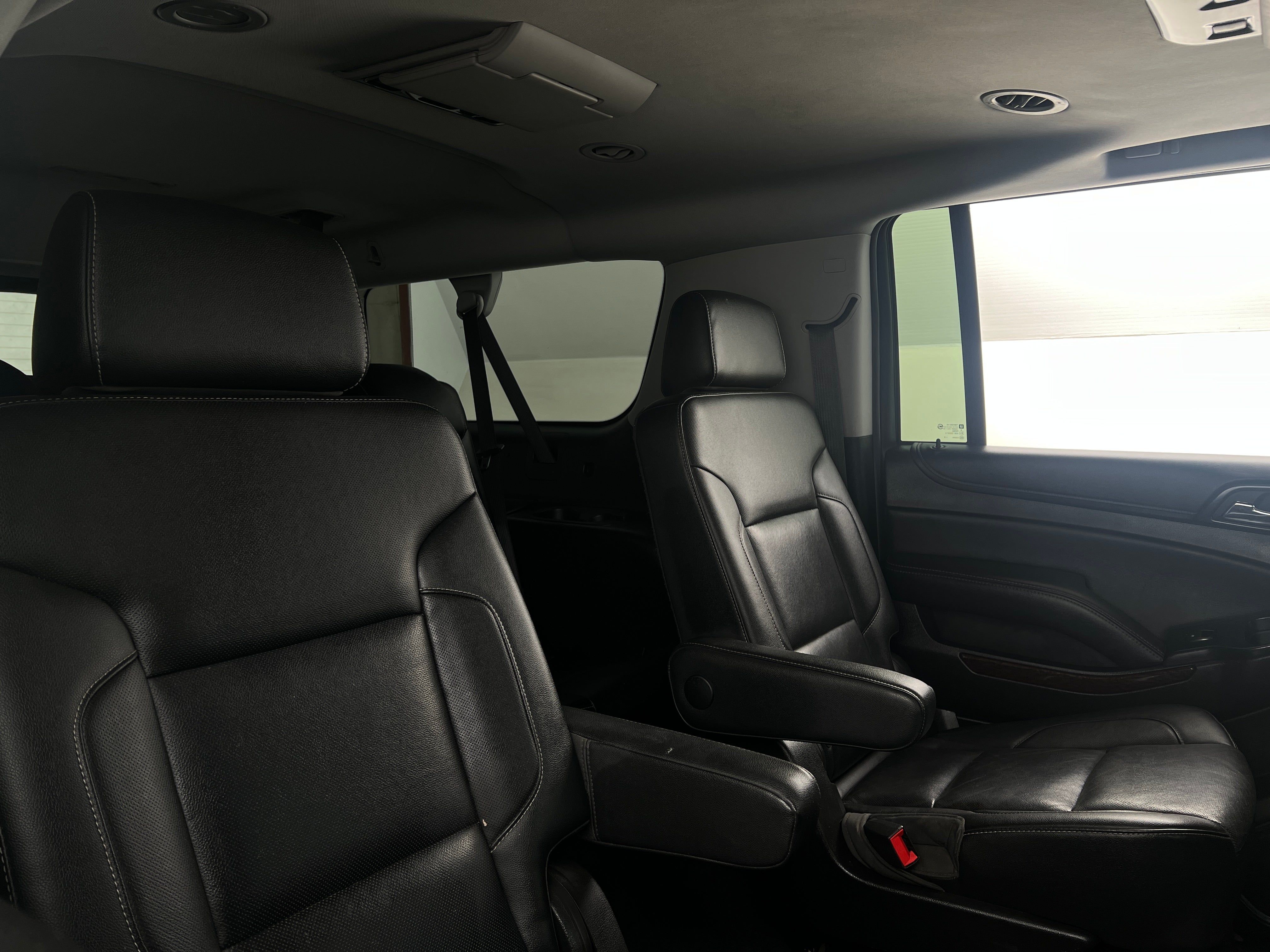 2020 GMC Yukon XL SLT 5