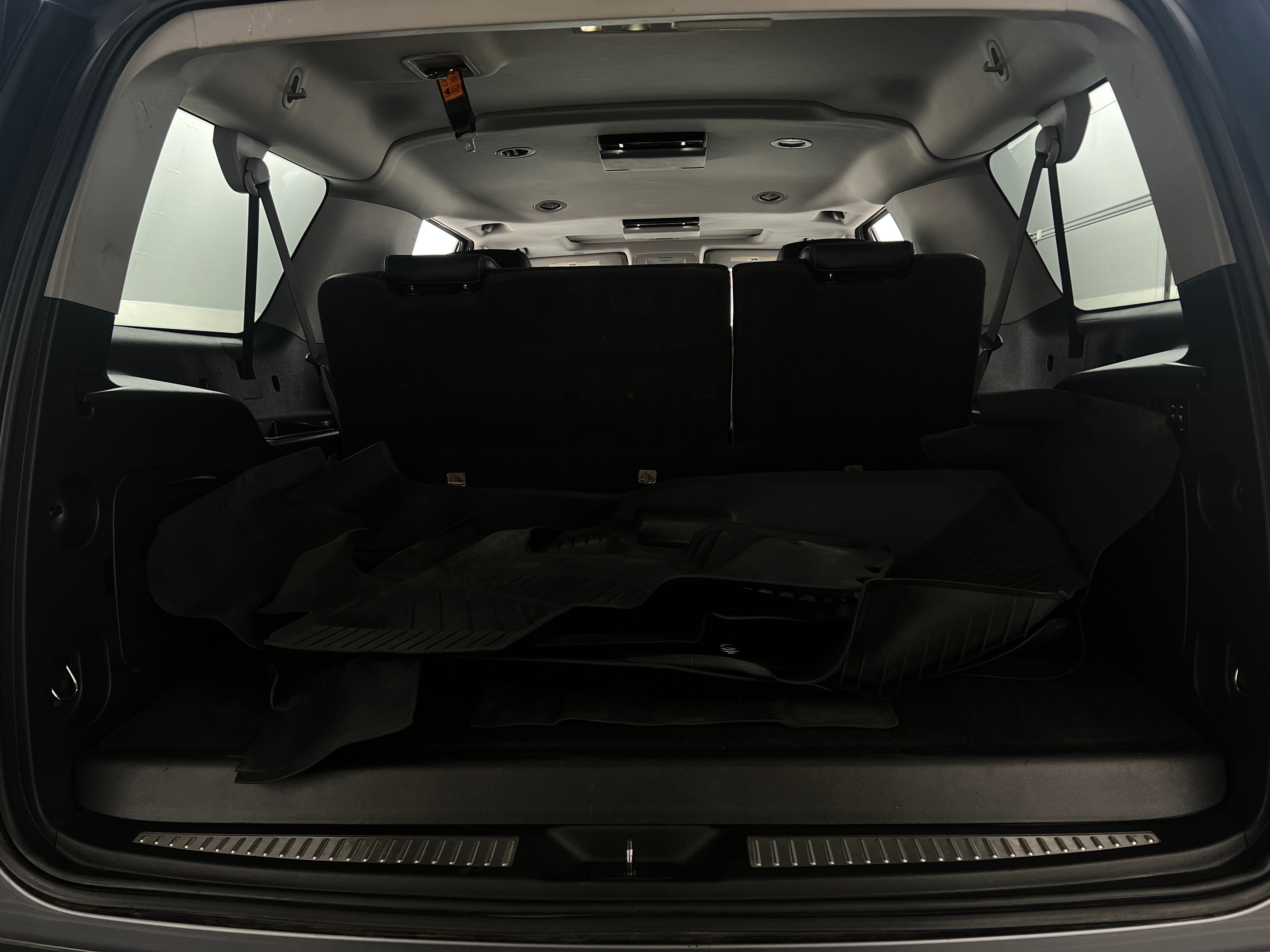 2020 GMC Yukon XL SLT 6