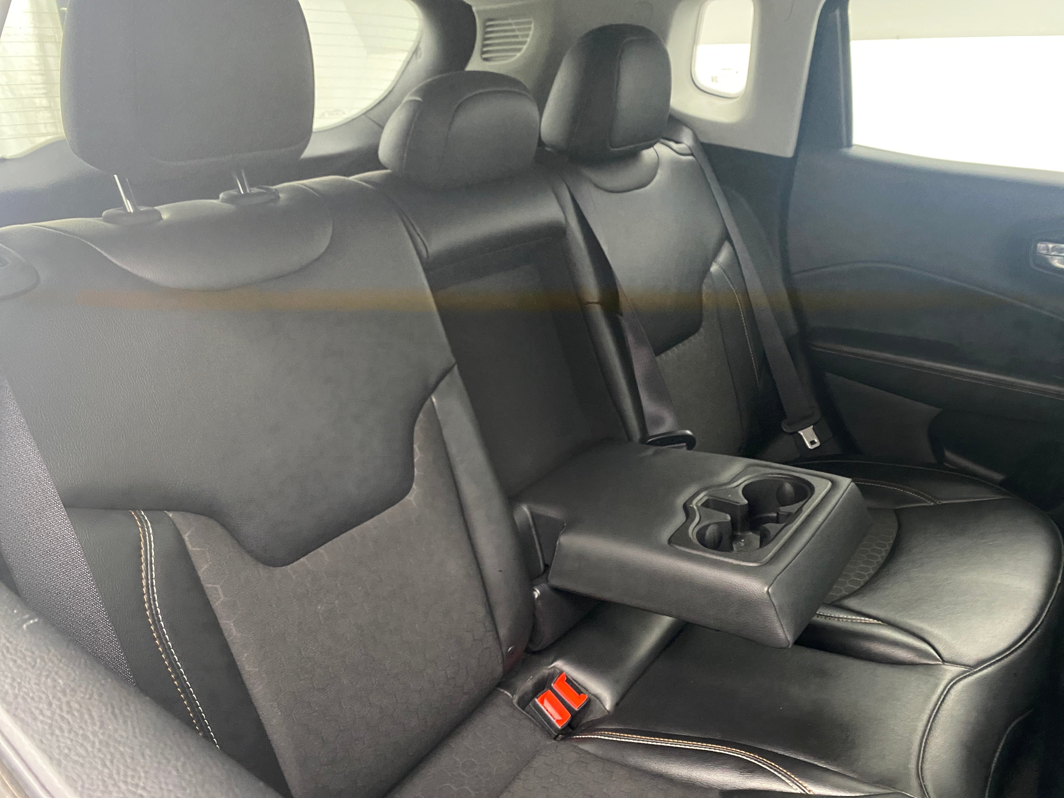 2019 Jeep Compass Latitude 6