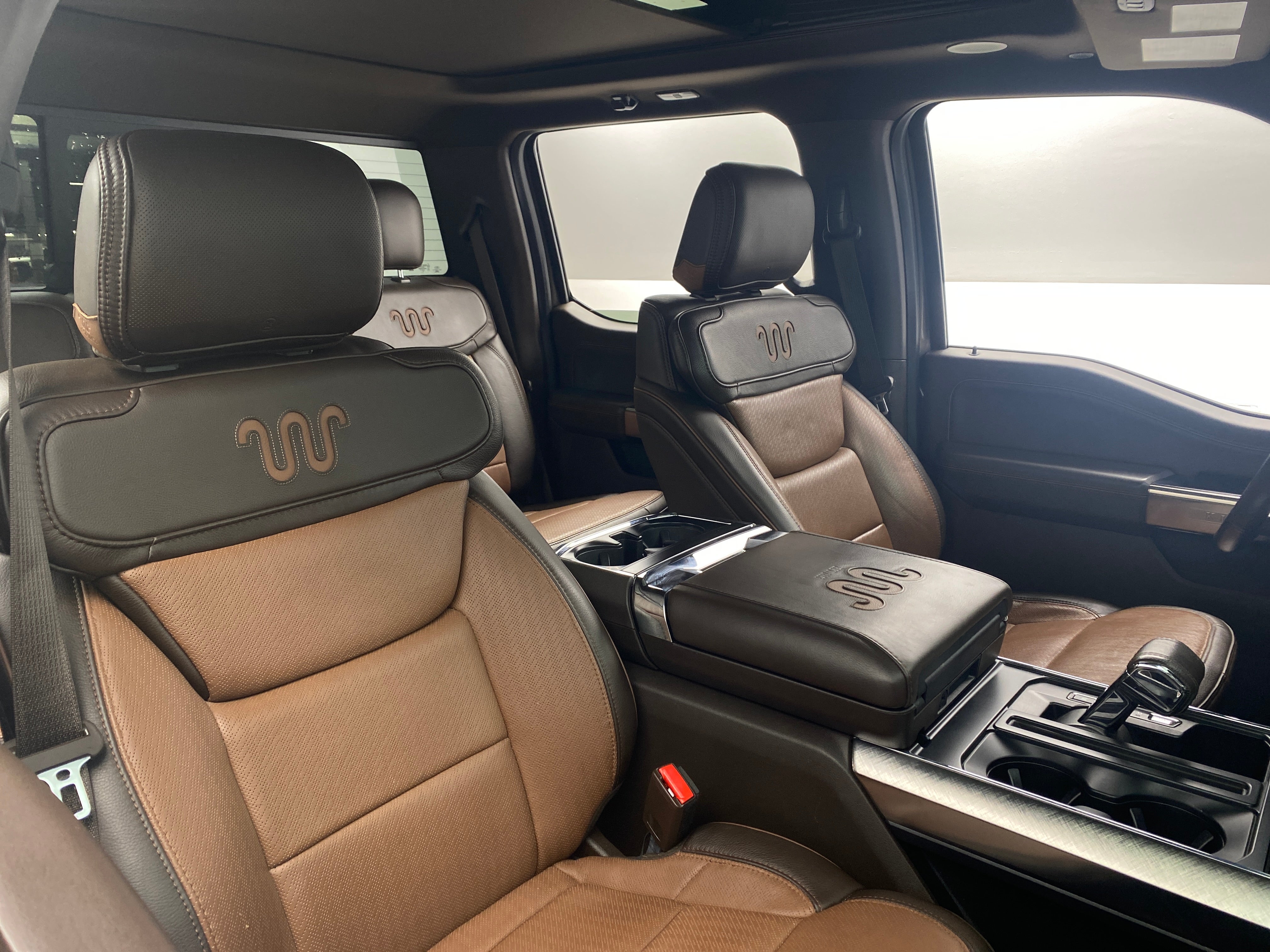2021 Ford Econoline E-150 2