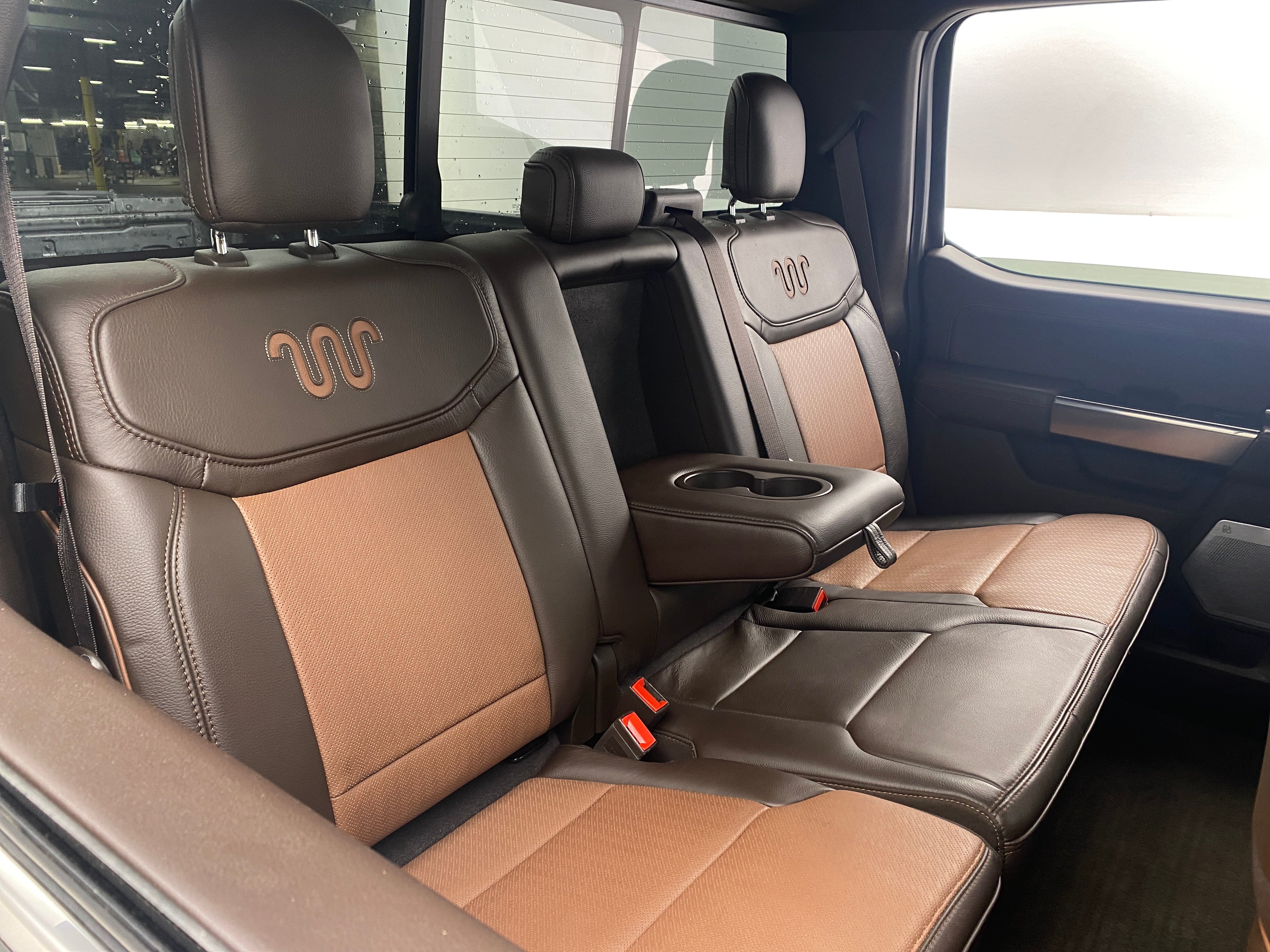 2021 Ford Econoline E-150 6