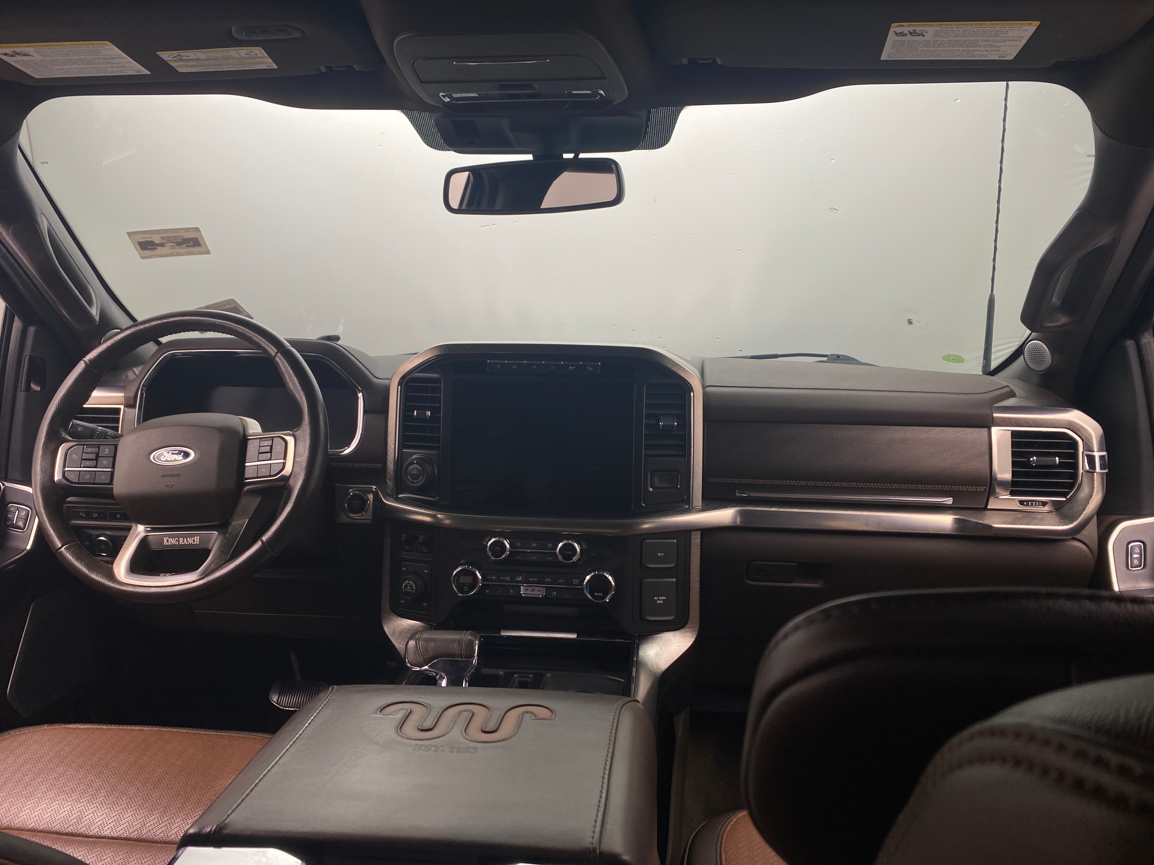 2021 Ford Econoline E-150 3