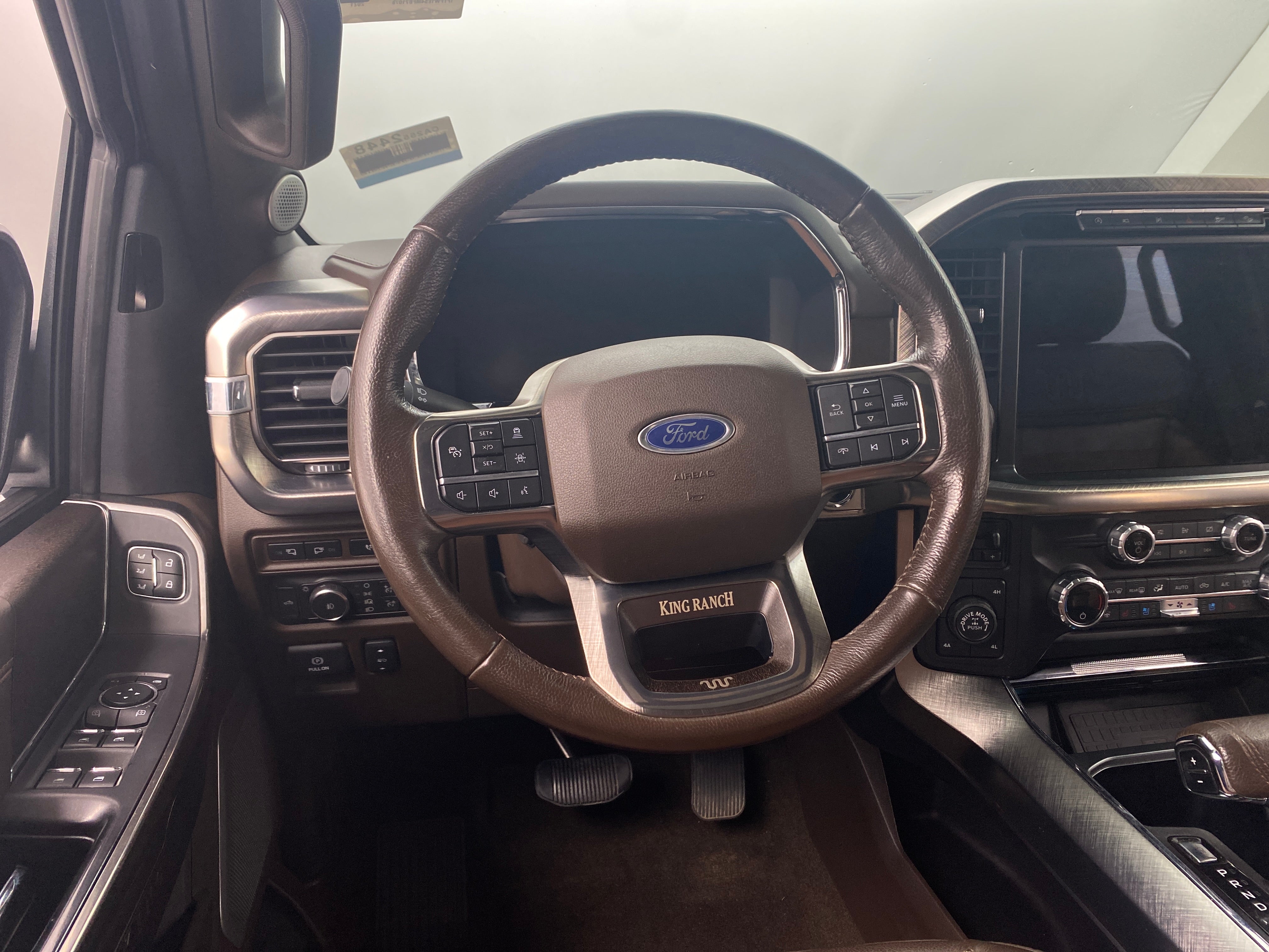 2021 Ford Econoline E-150 5