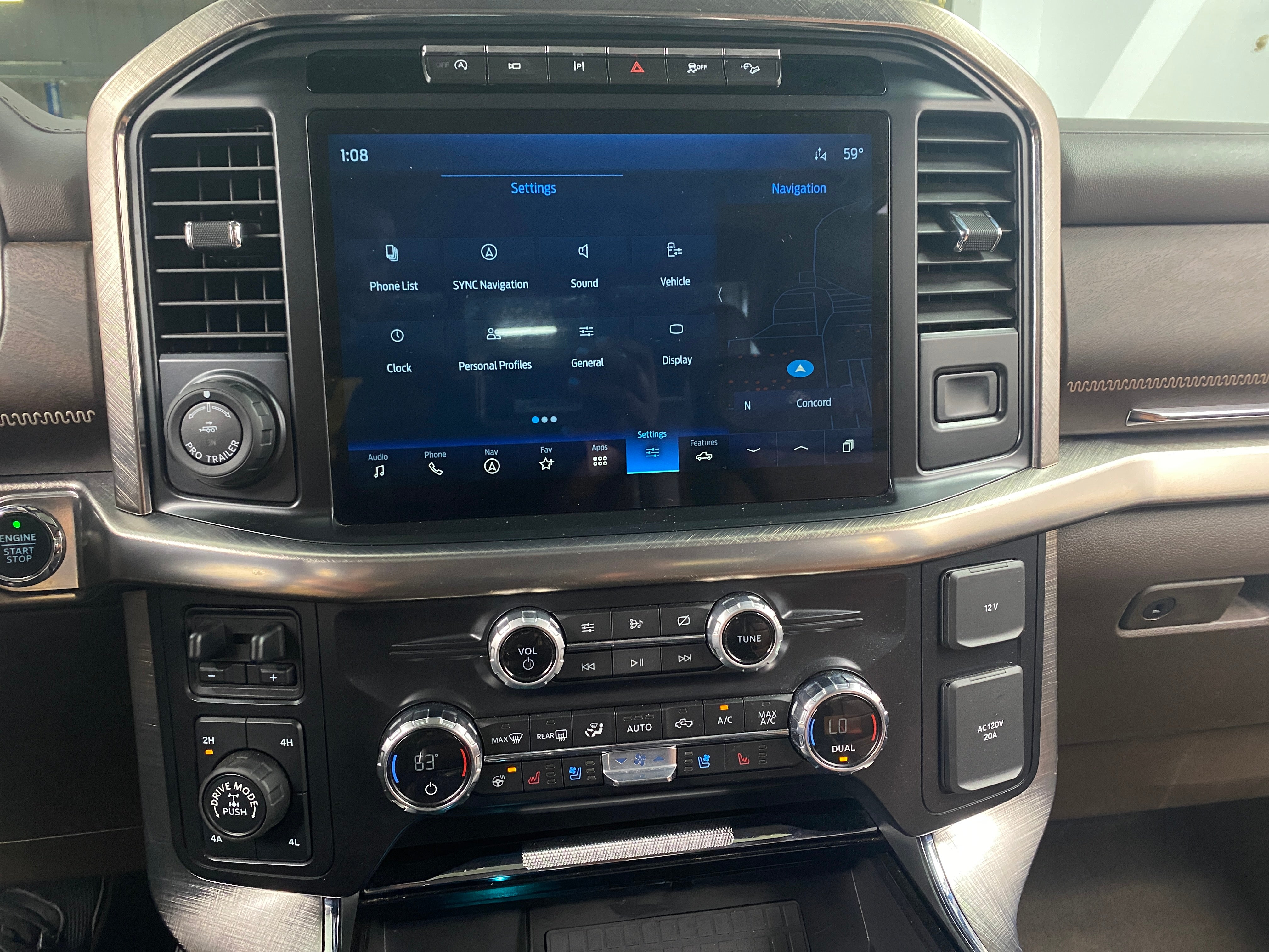 2021 Ford Econoline E-150 4