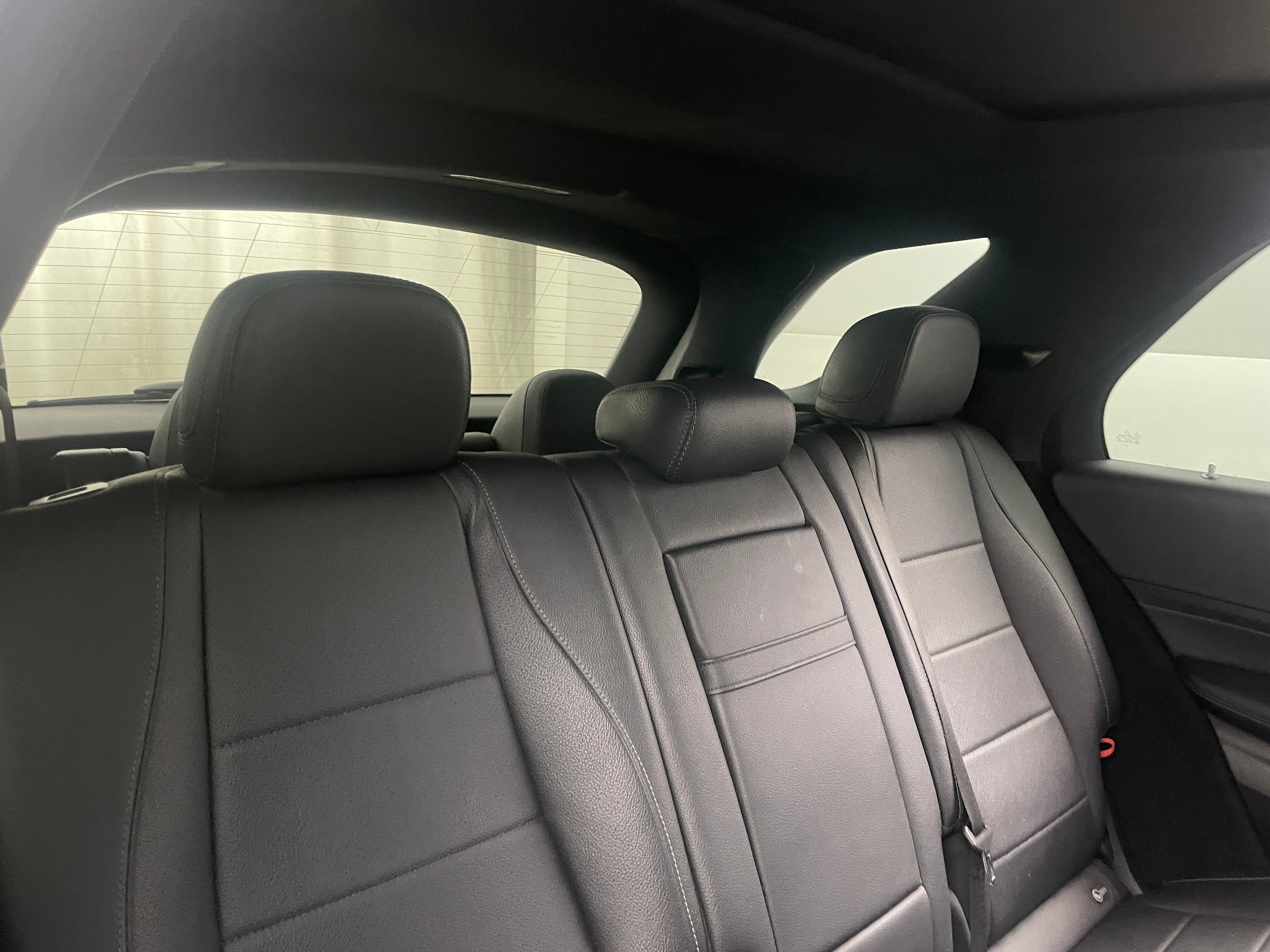 2022 Mercedes-Benz GLE 350 5