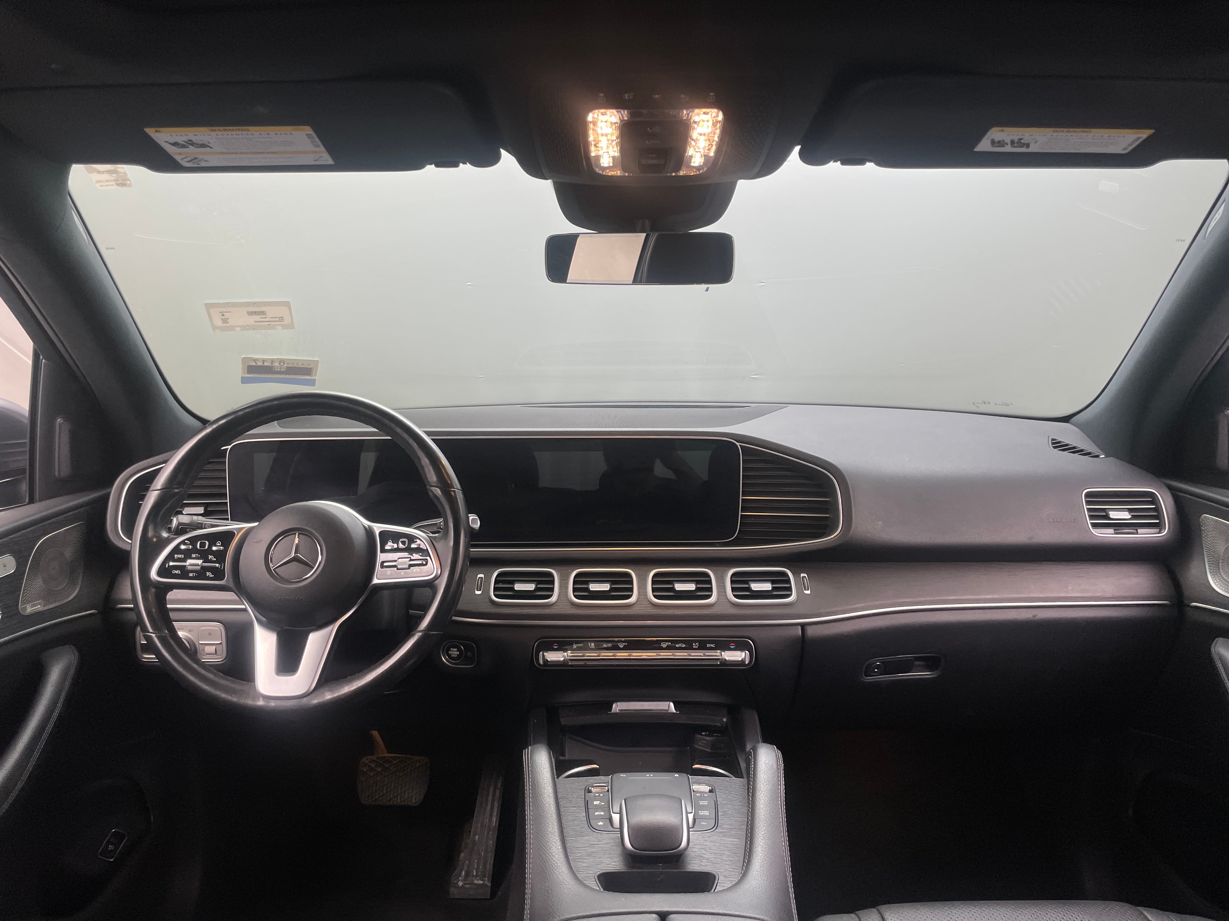 2022 Mercedes-Benz GLE 350 2
