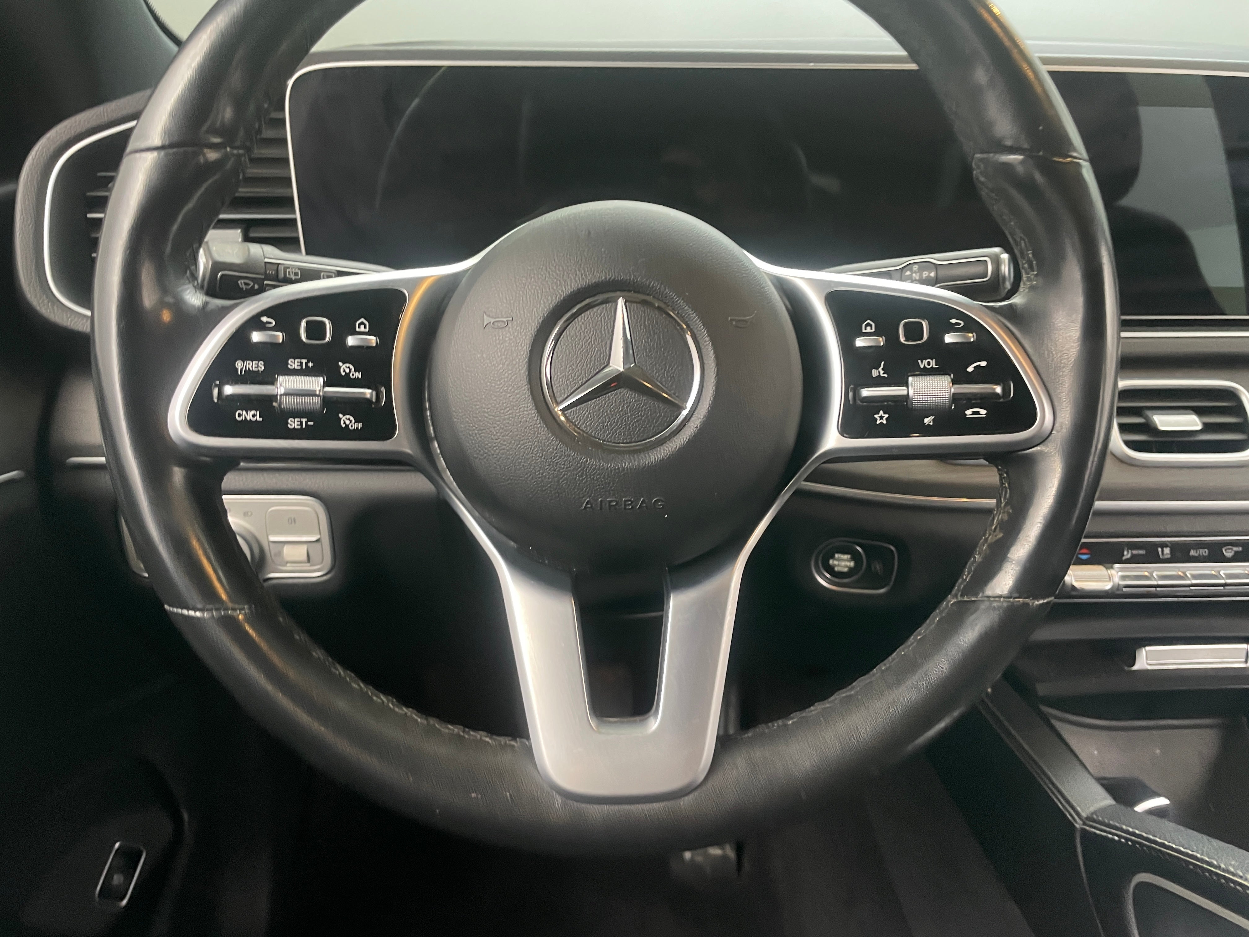 2022 Mercedes-Benz GLE 350 4