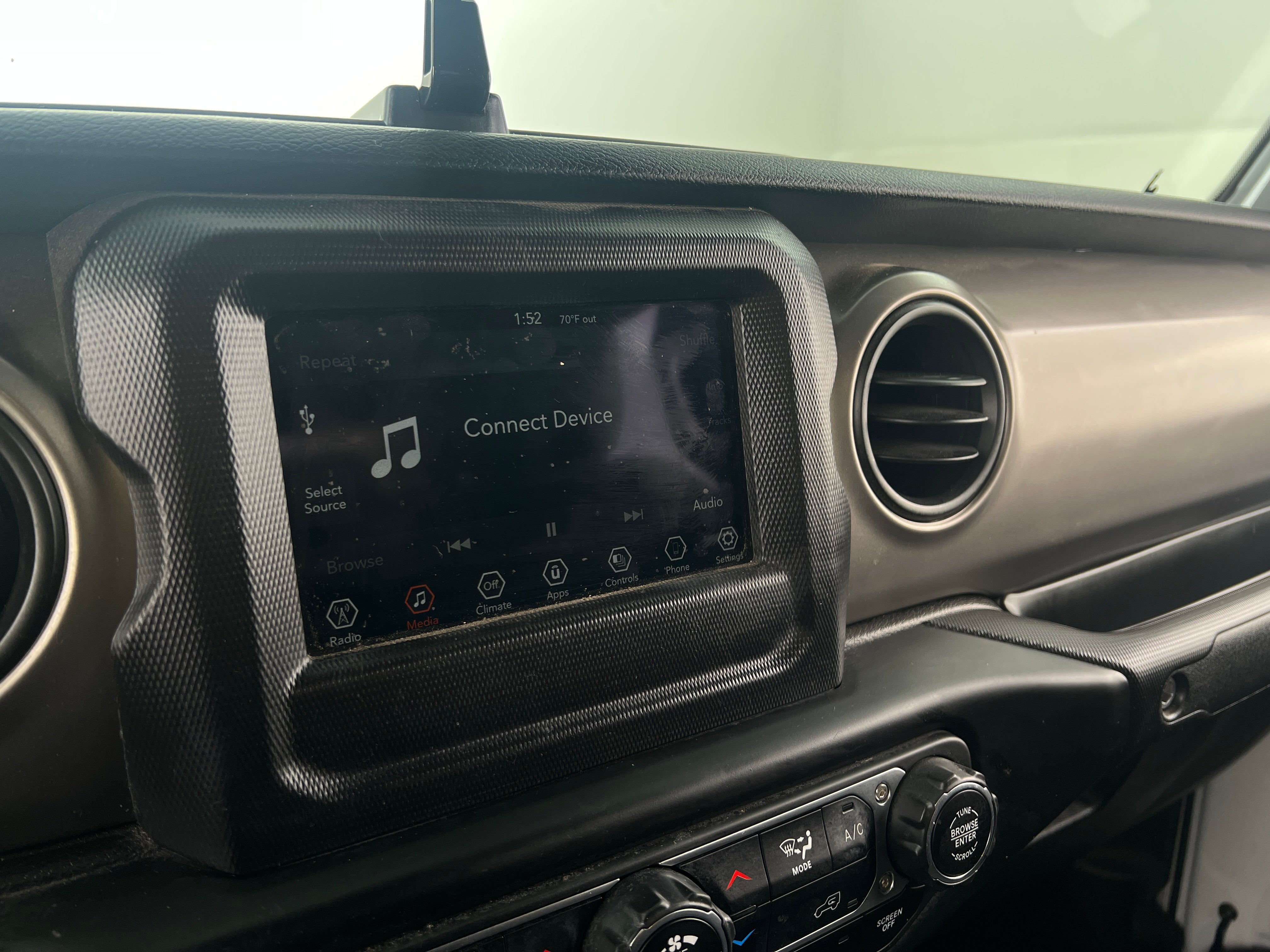 2021 Jeep Gladiator Sport S 4