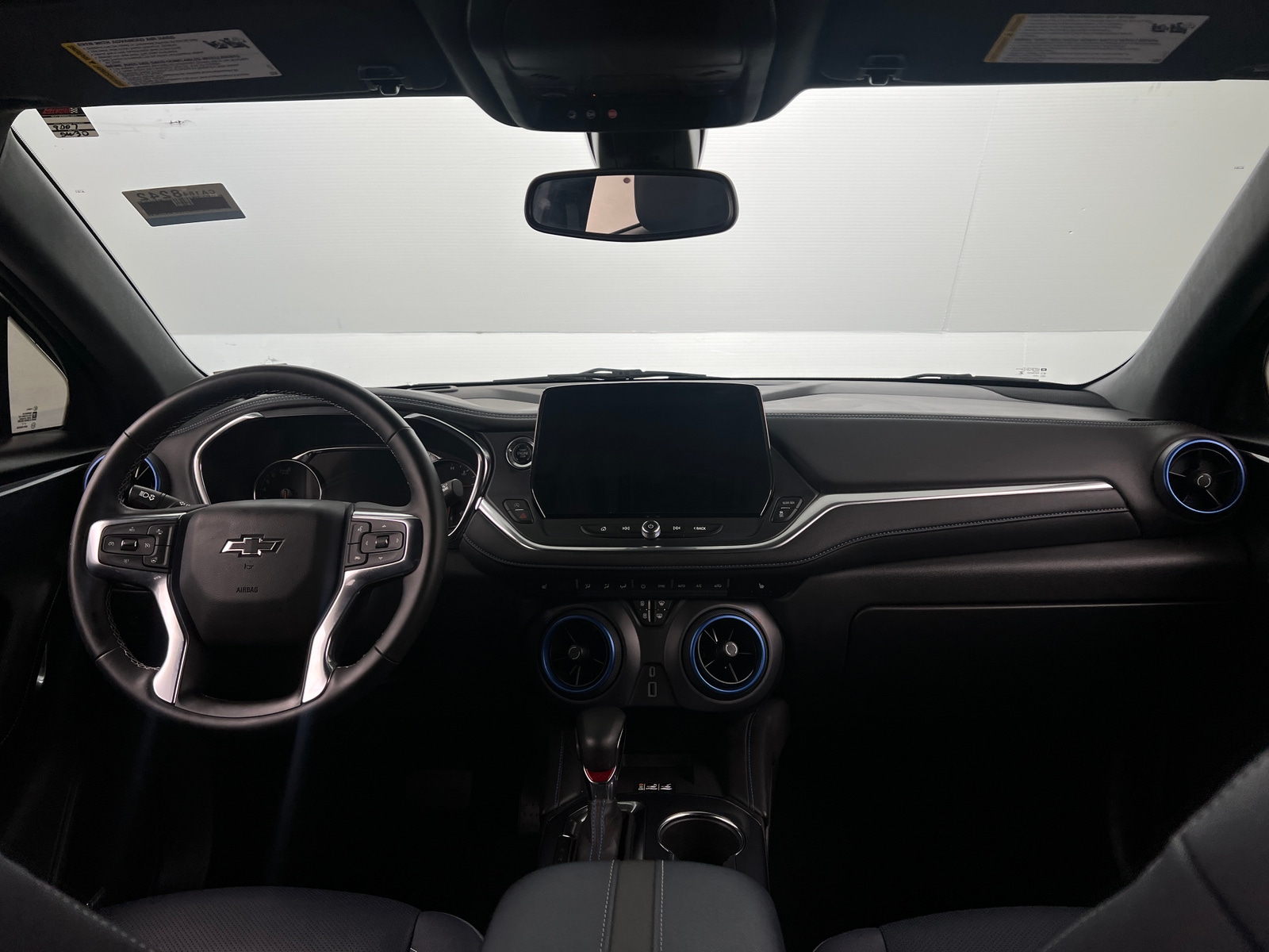 Thumbnail: 2024 Chevrolet Blazer - 3