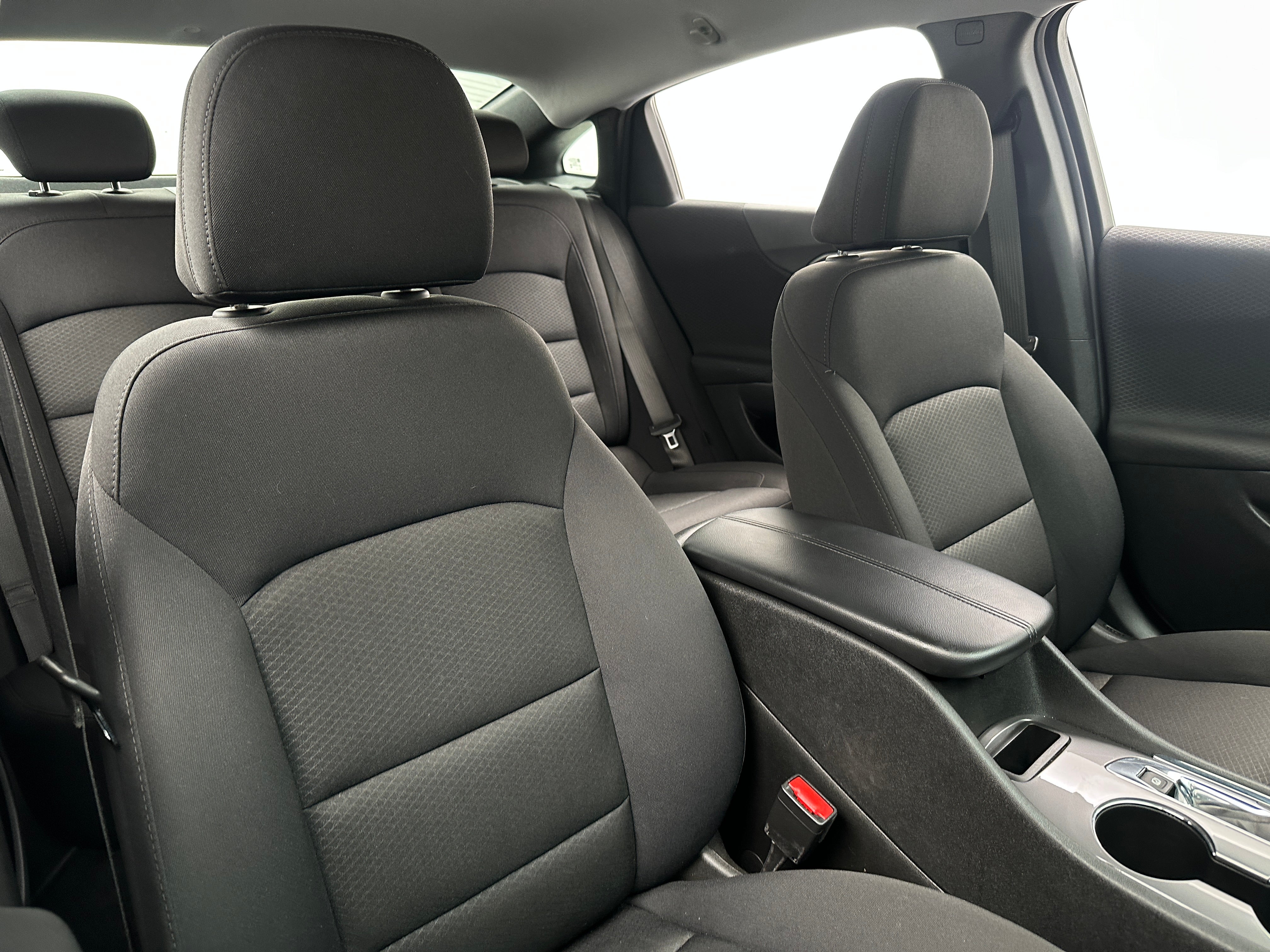 2024 Chevrolet Malibu LT 2