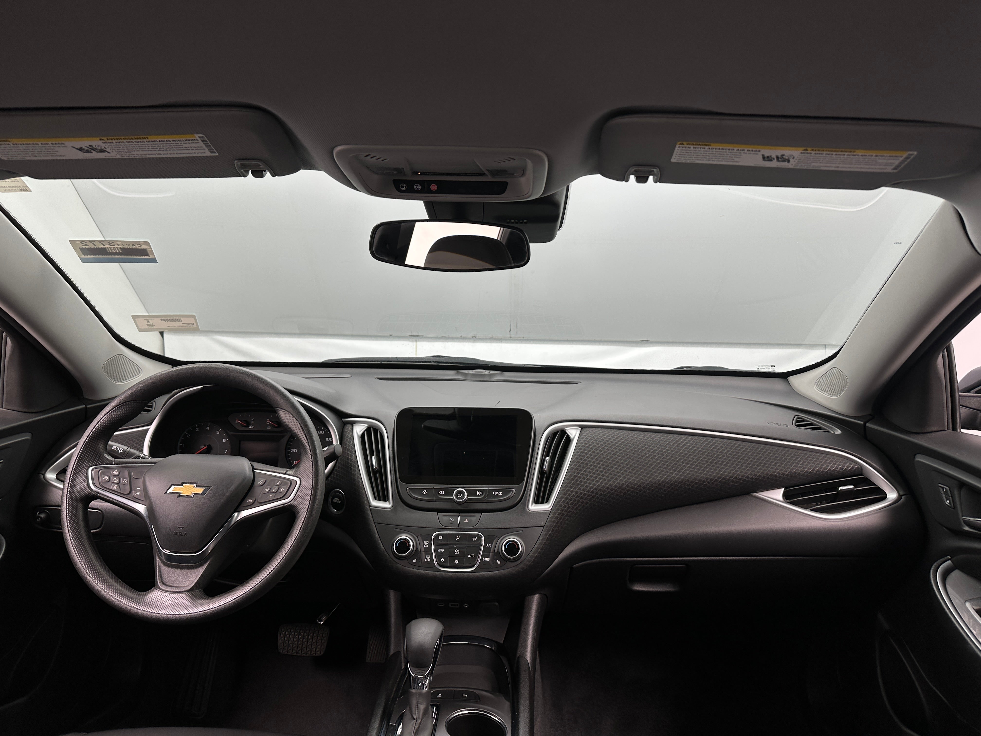 2024 Chevrolet Malibu LT 3