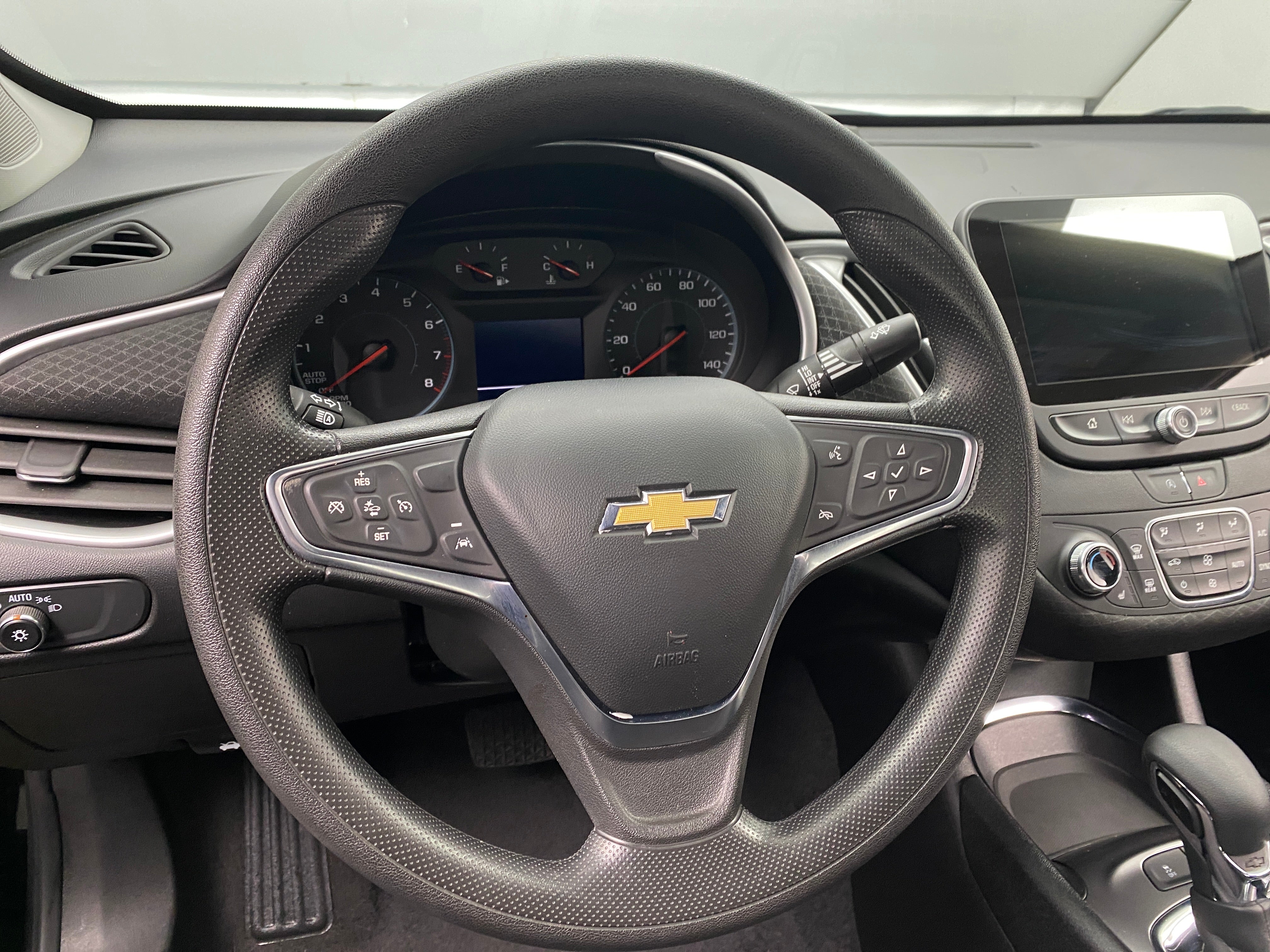 2024 Chevrolet Malibu LT 5