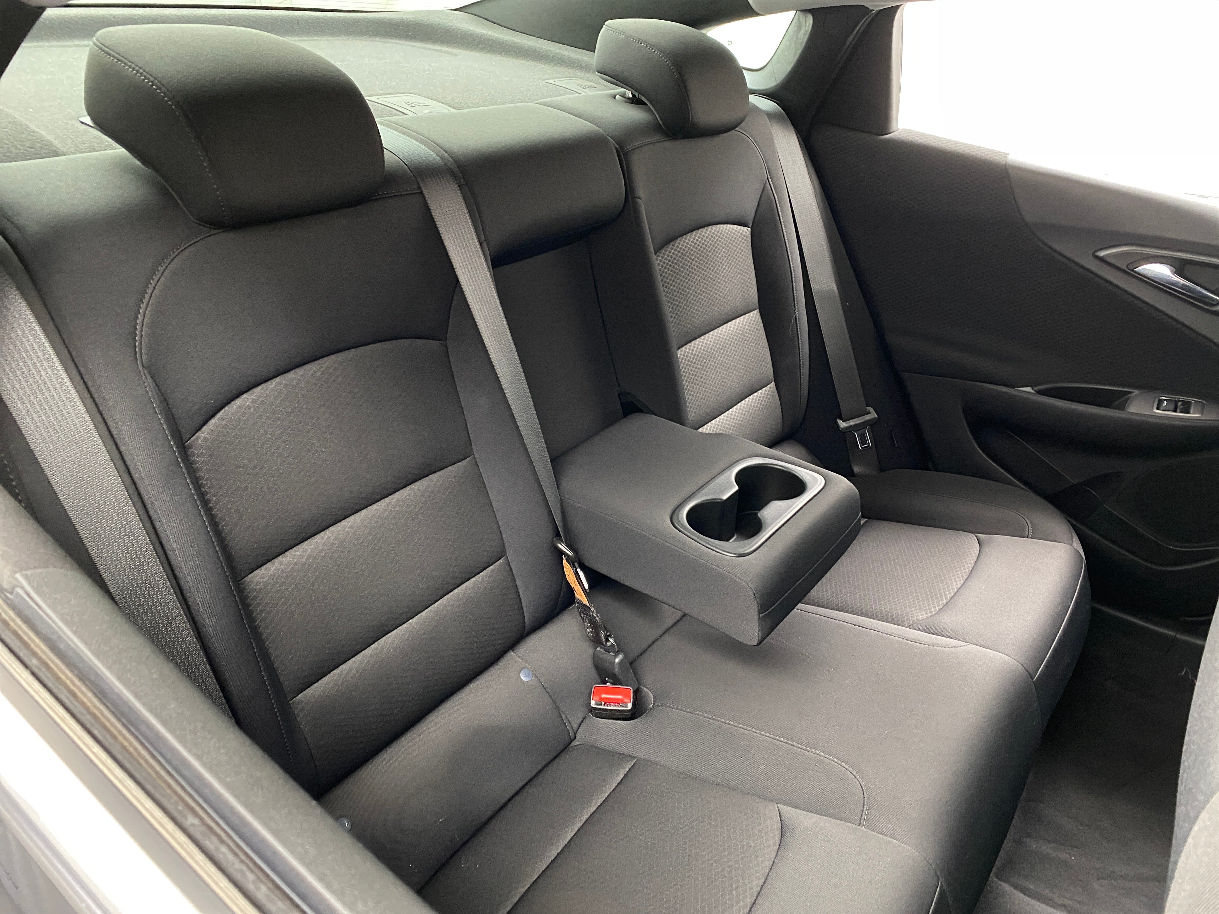2023 Chevrolet Malibu LT 6
