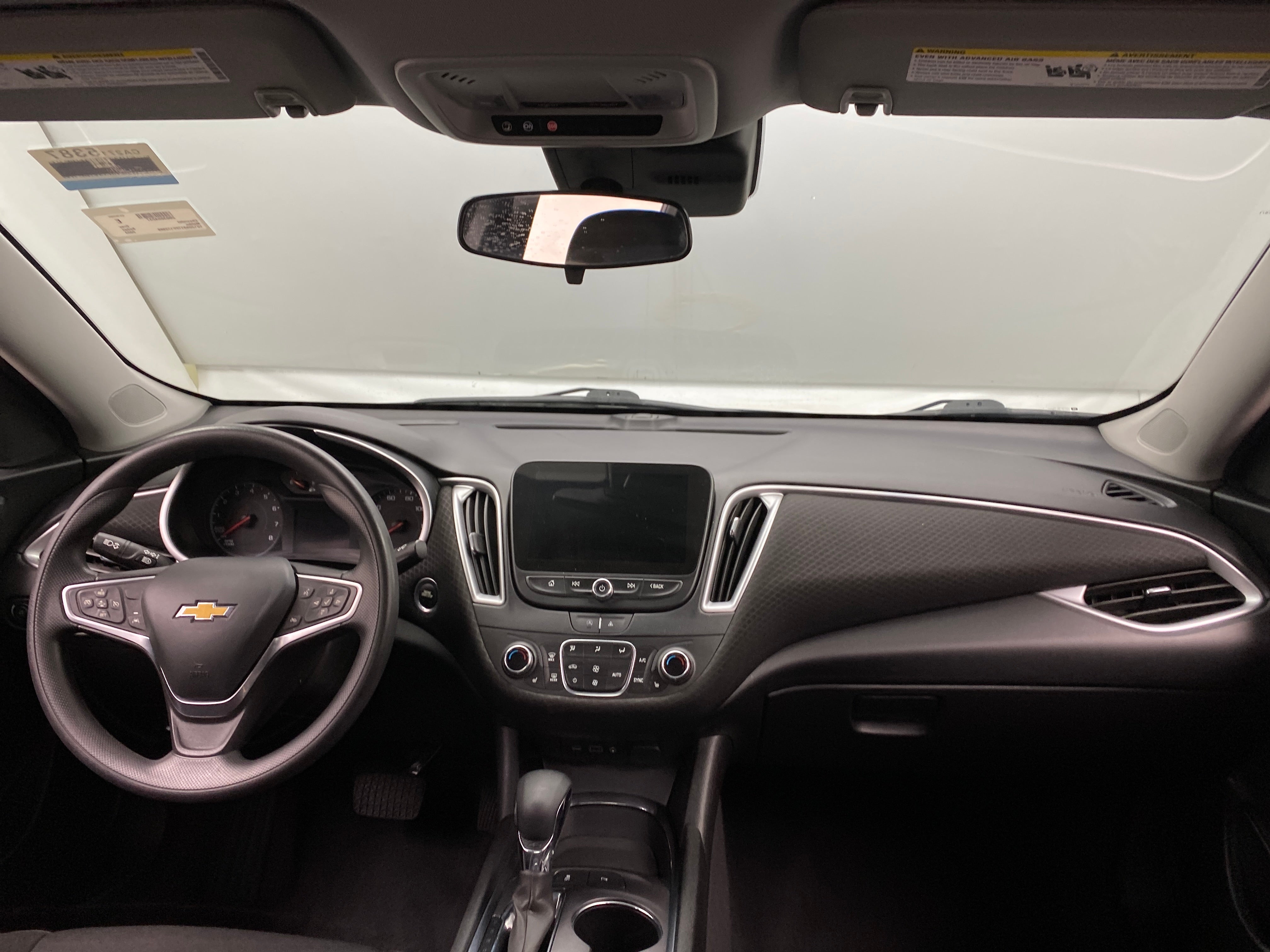 2023 Chevrolet Malibu LT 3