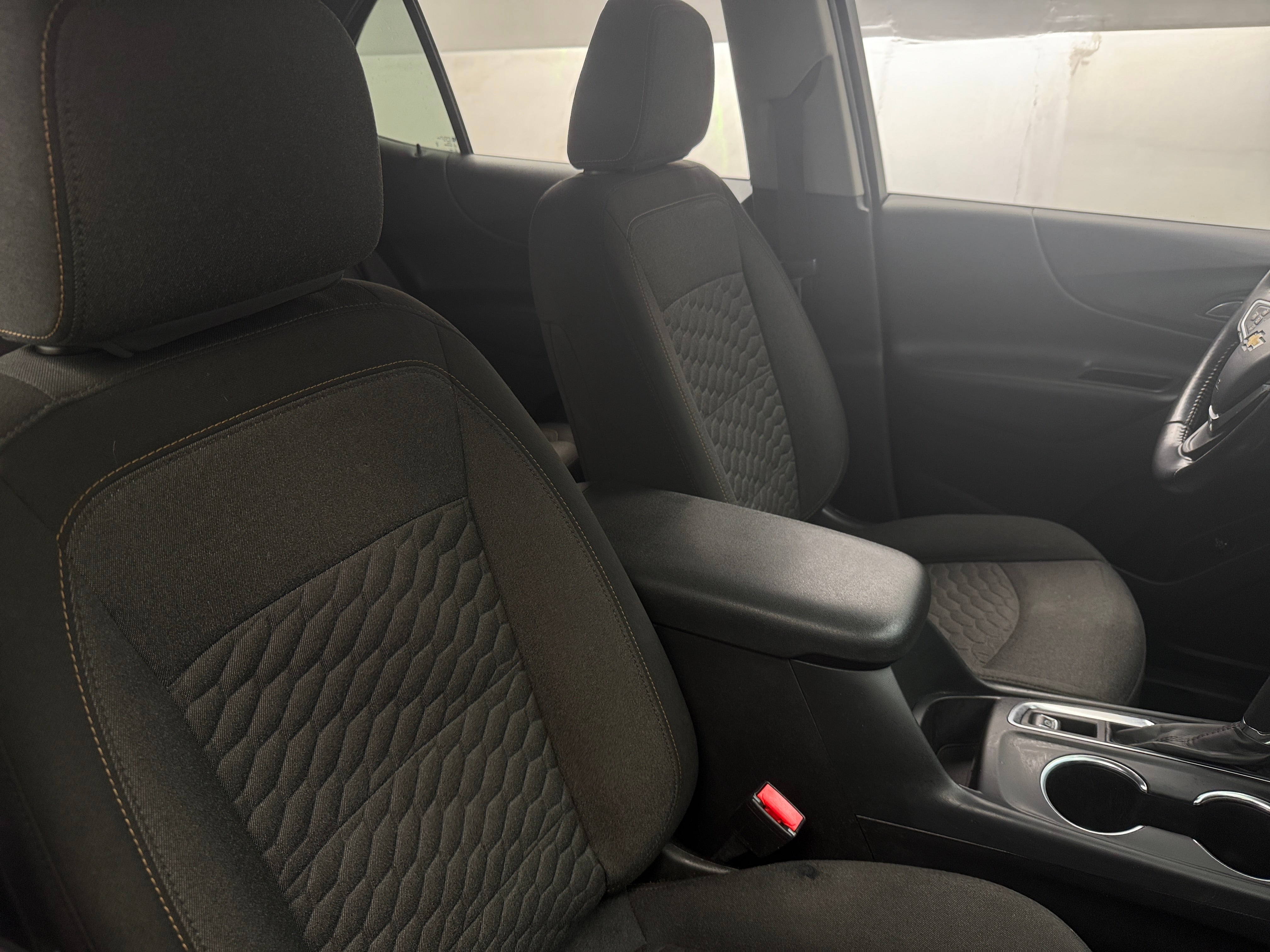 2021 Chevrolet Equinox LT 2