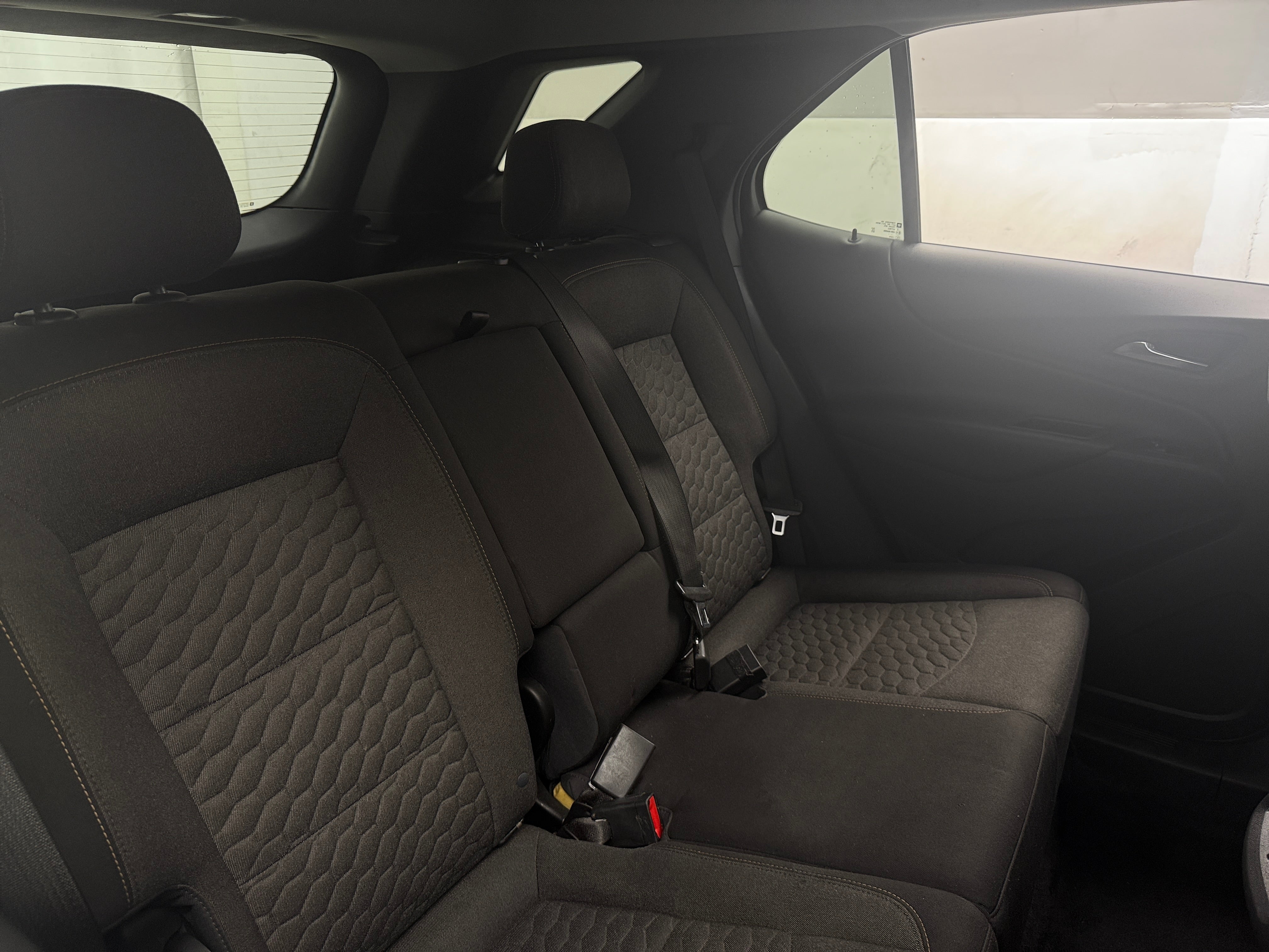 2021 Chevrolet Equinox LT 6