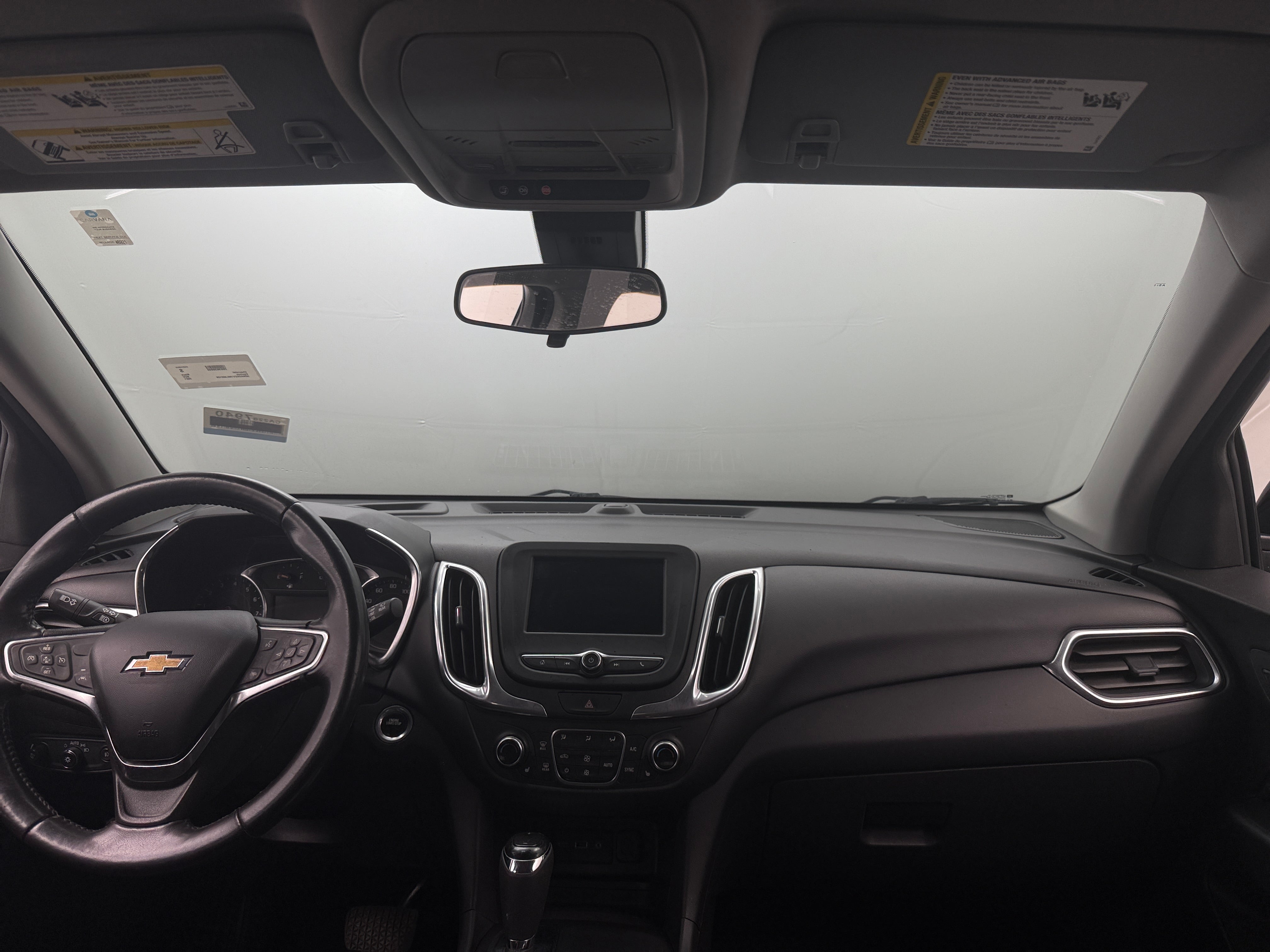 2021 Chevrolet Equinox LT 3
