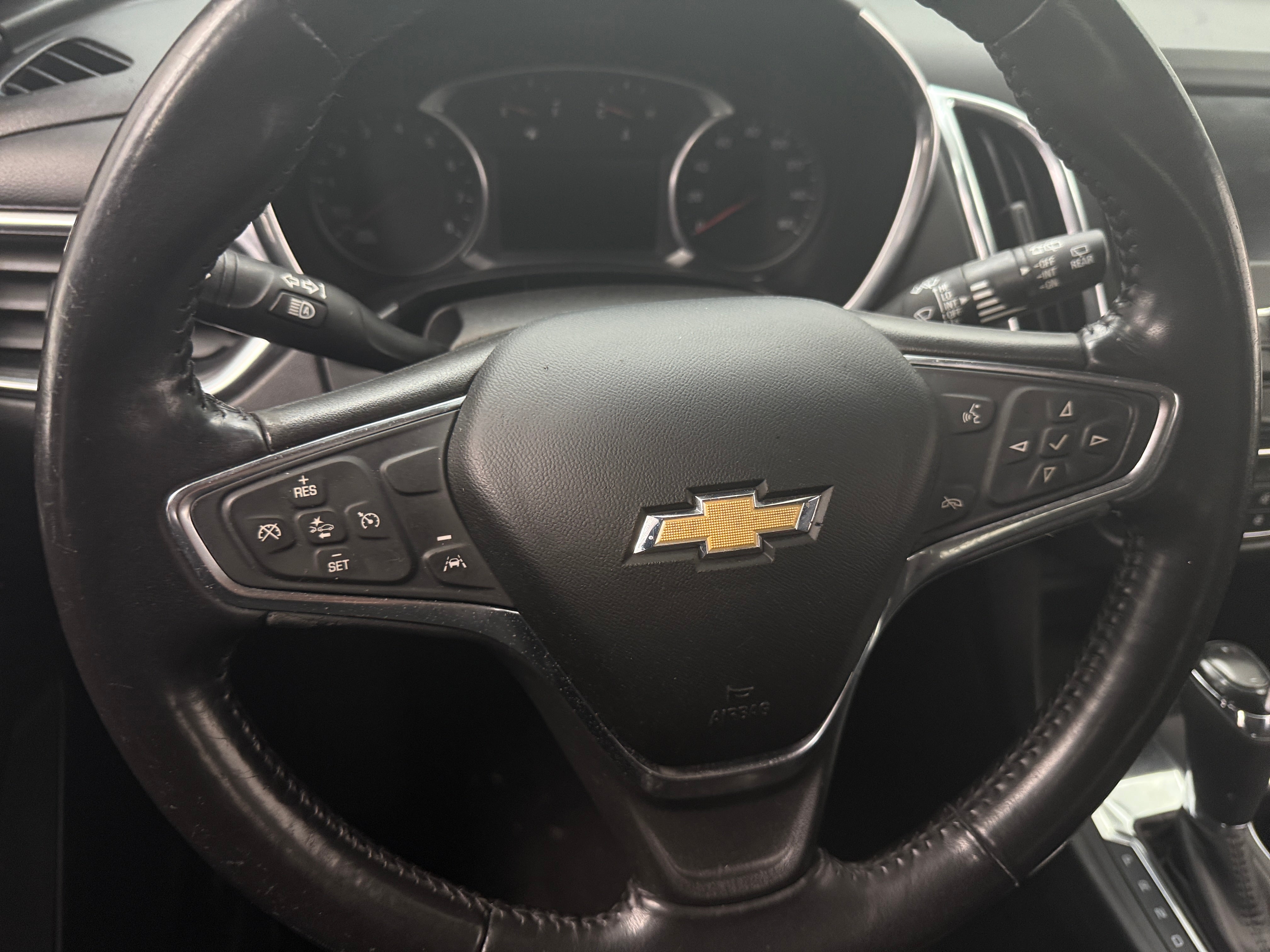 2021 Chevrolet Equinox LT 5