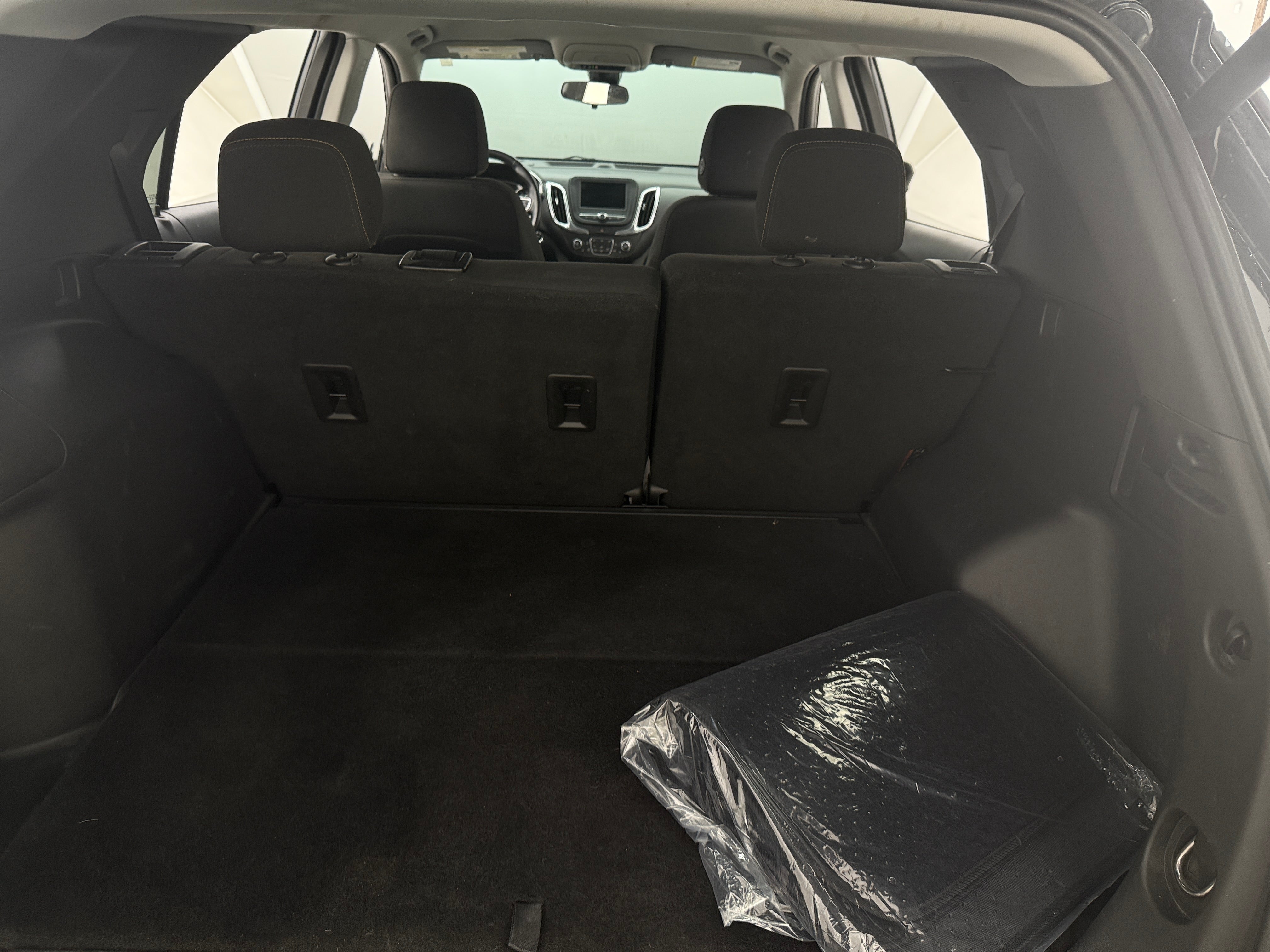 2021 Chevrolet Equinox LT 7