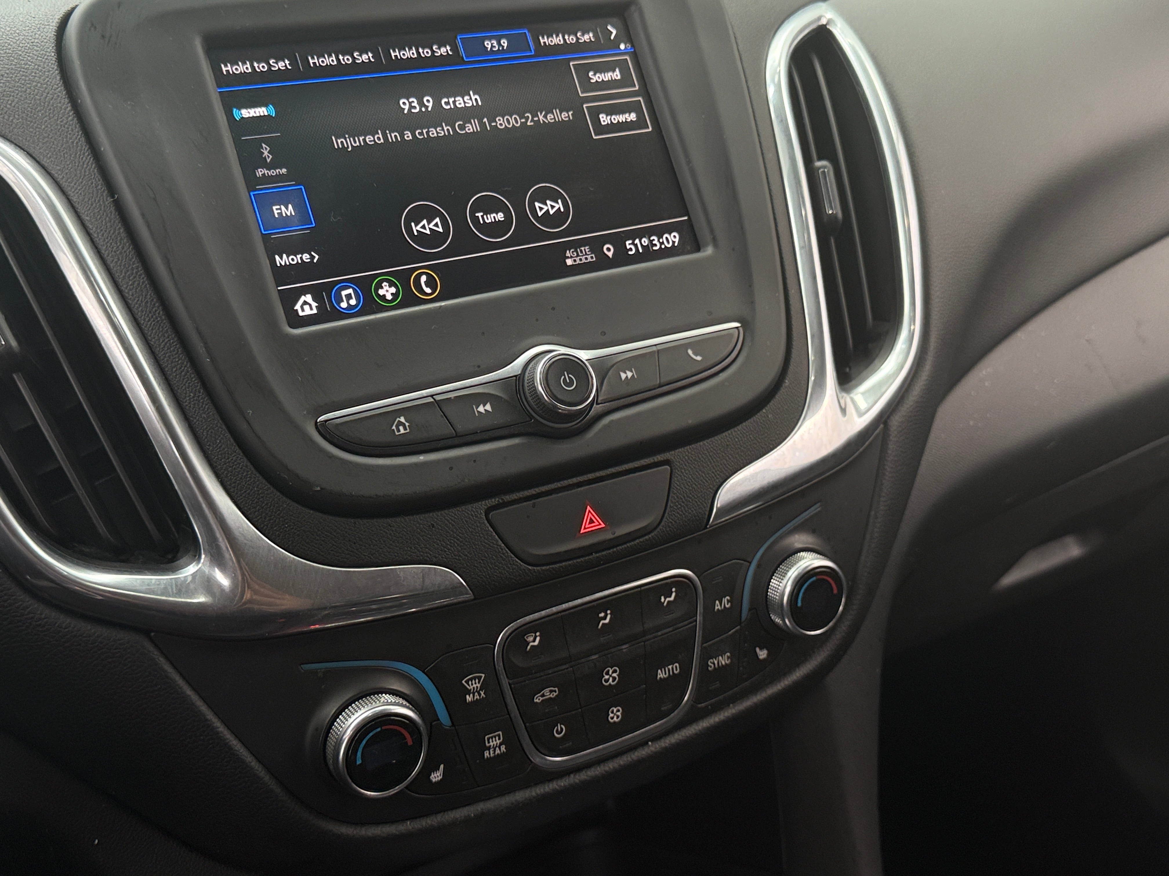 2021 Chevrolet Equinox LT 4