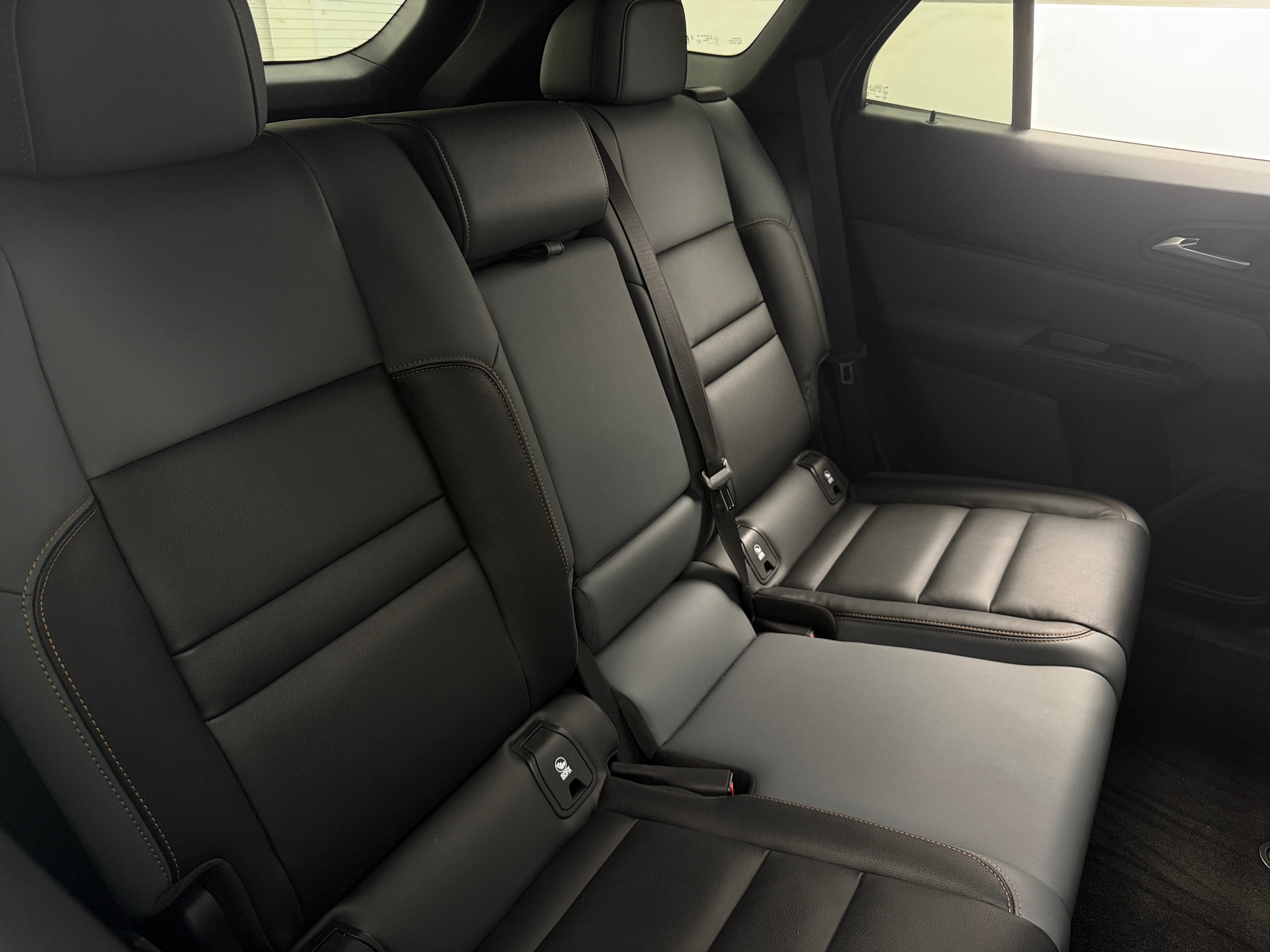 2024 Honda Prologue Touring 5