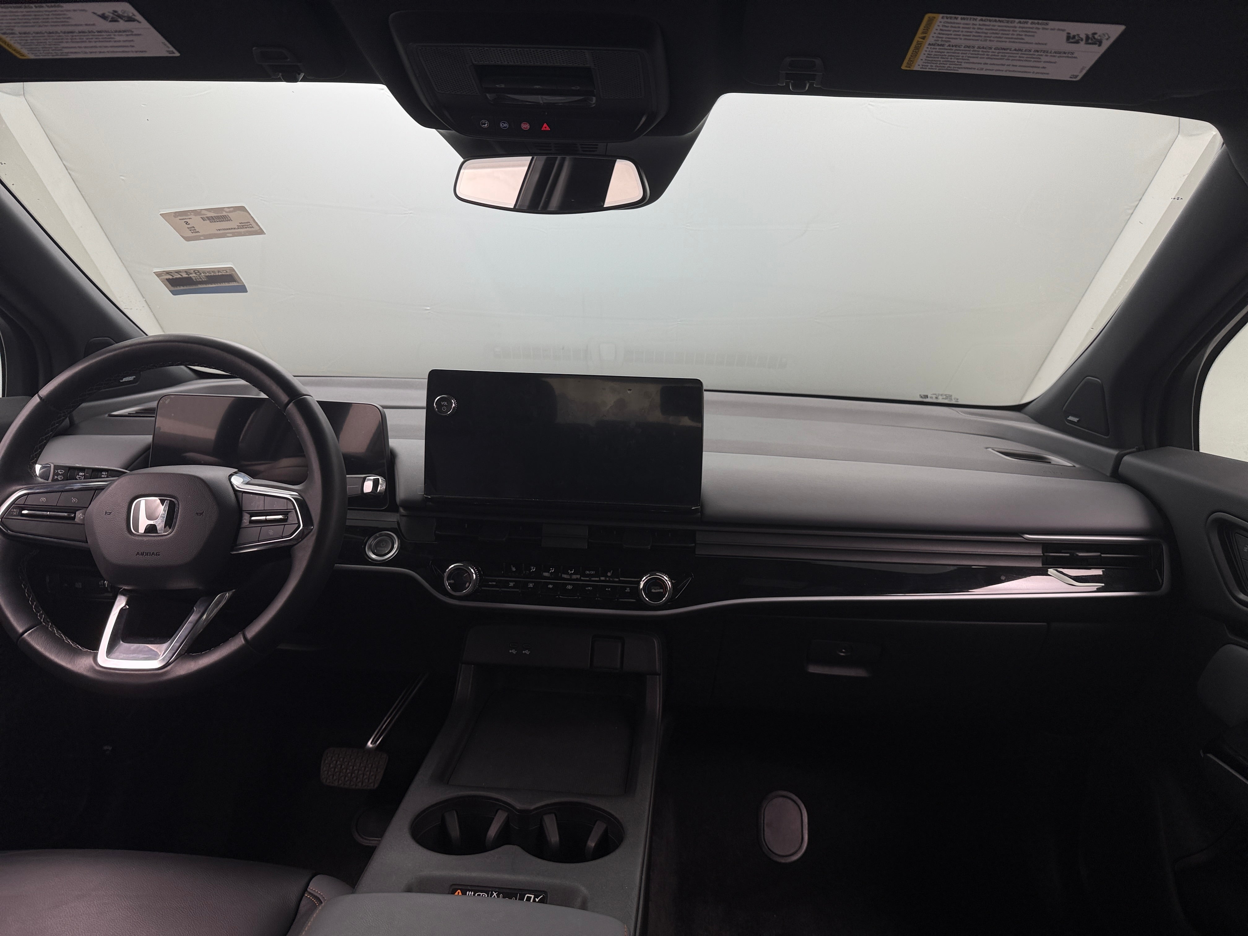 2024 Honda Prologue Touring 2