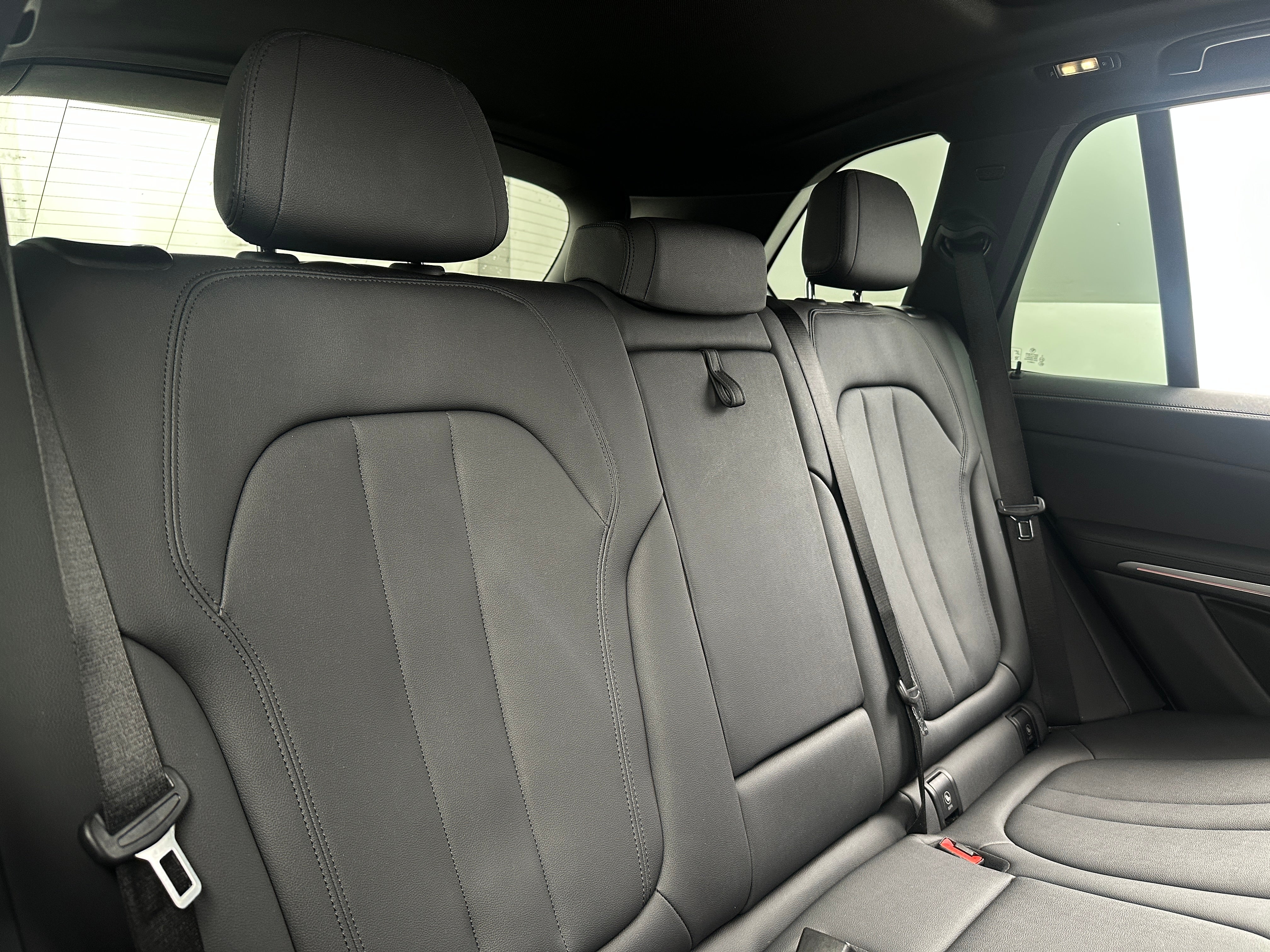 2022 BMW X5 sDrive40i 5