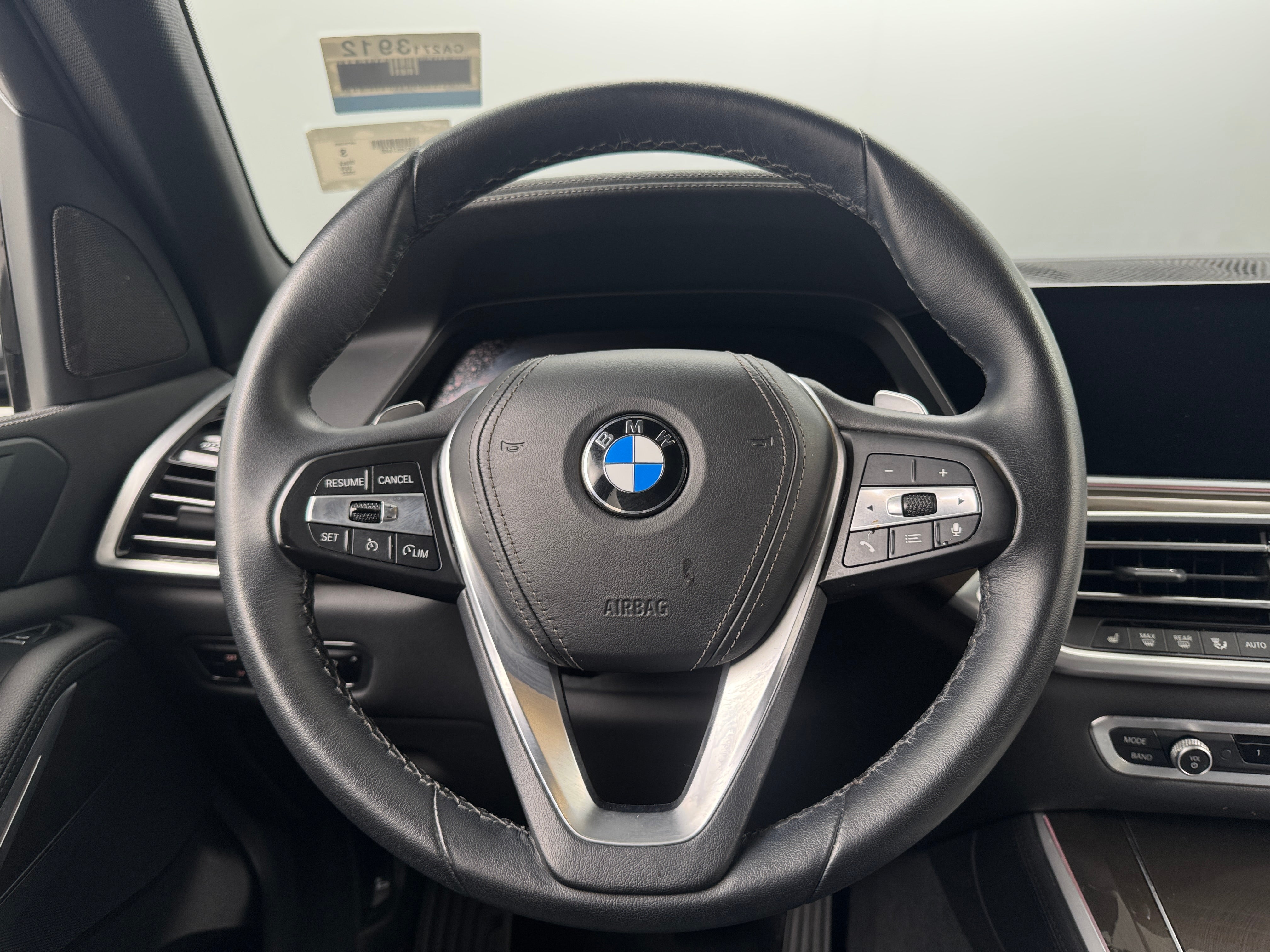 2022 BMW X5 sDrive40i 4