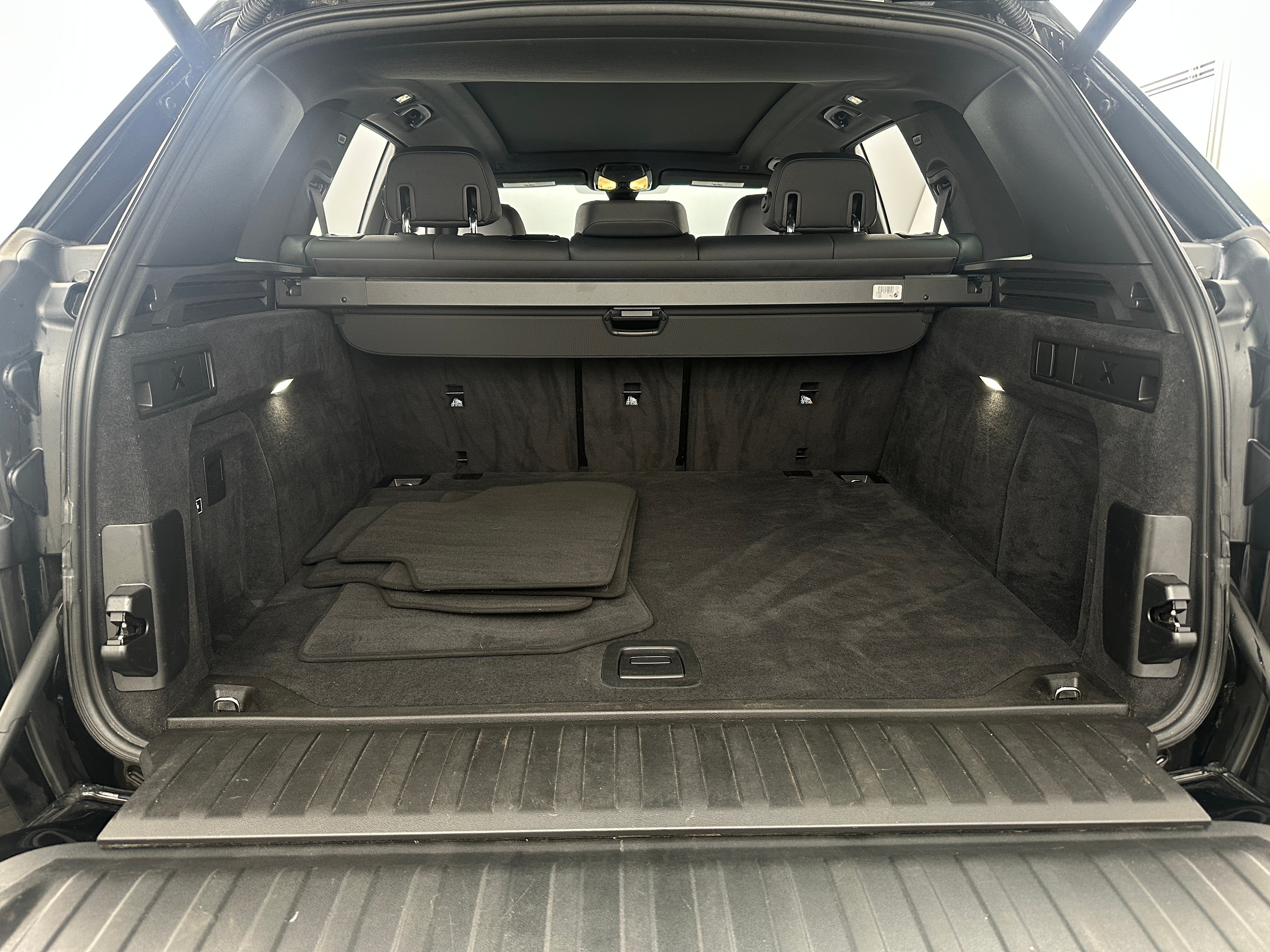 2022 BMW X5 sDrive40i 6